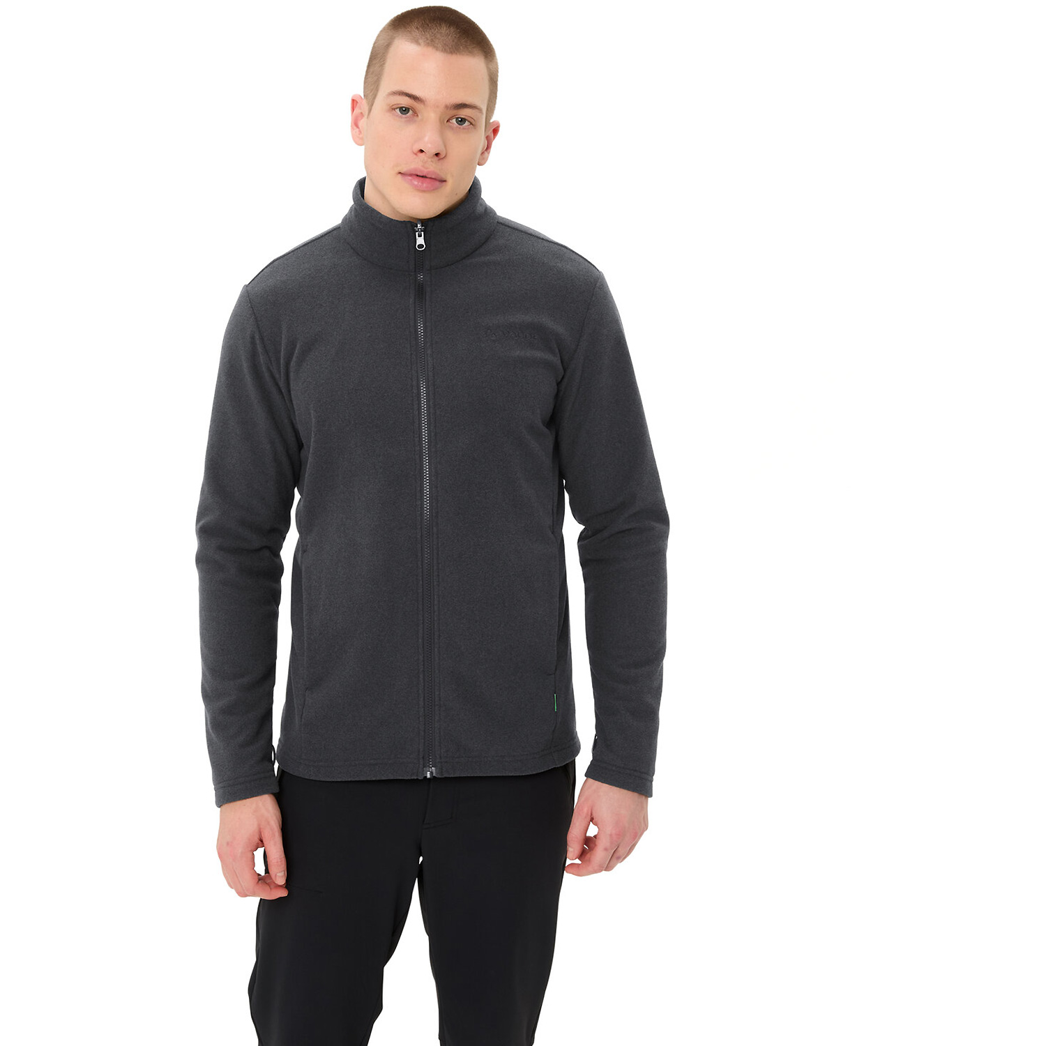 Herren Vaude Oliv Me Rosemoor 3in1 Jacket 106 3XL Doppeljacke