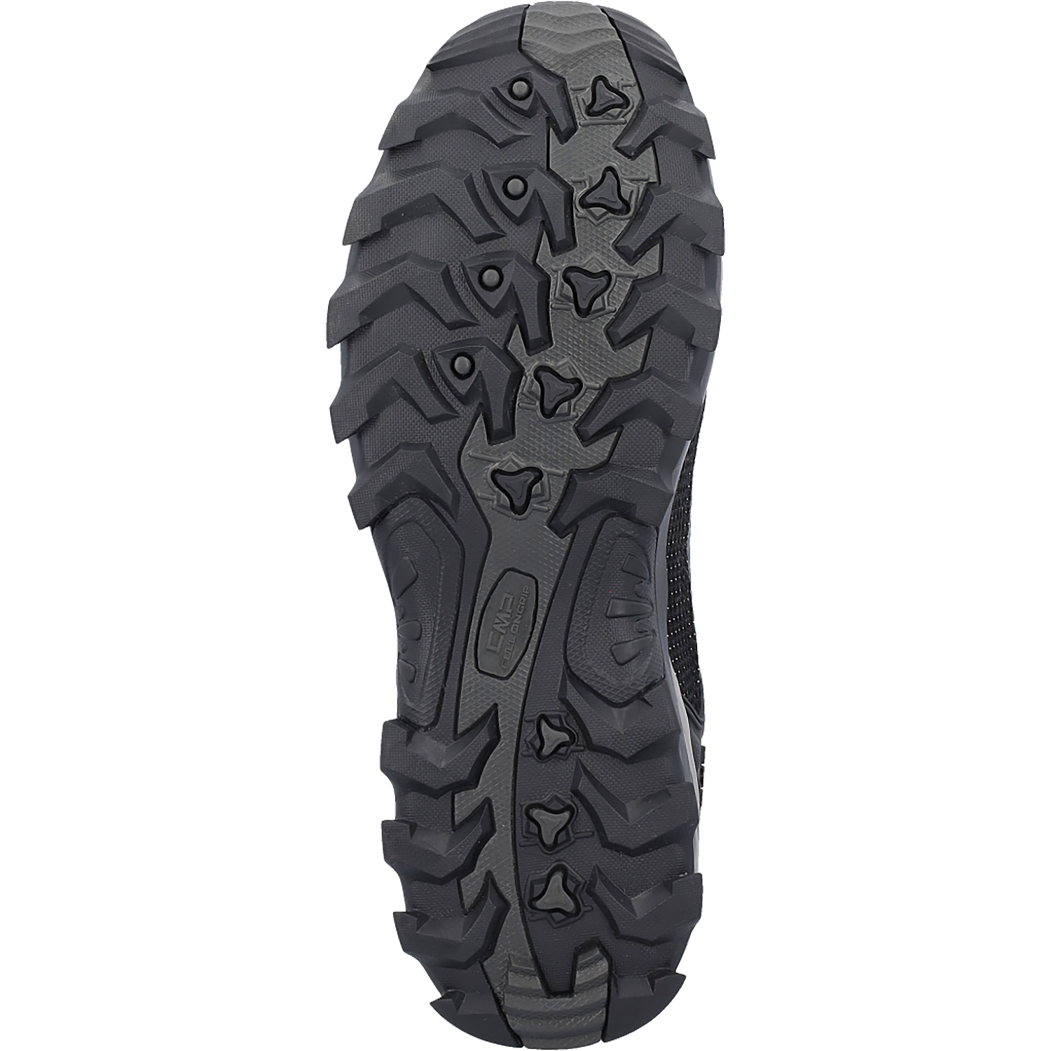 Herren CMP Anthrazit
