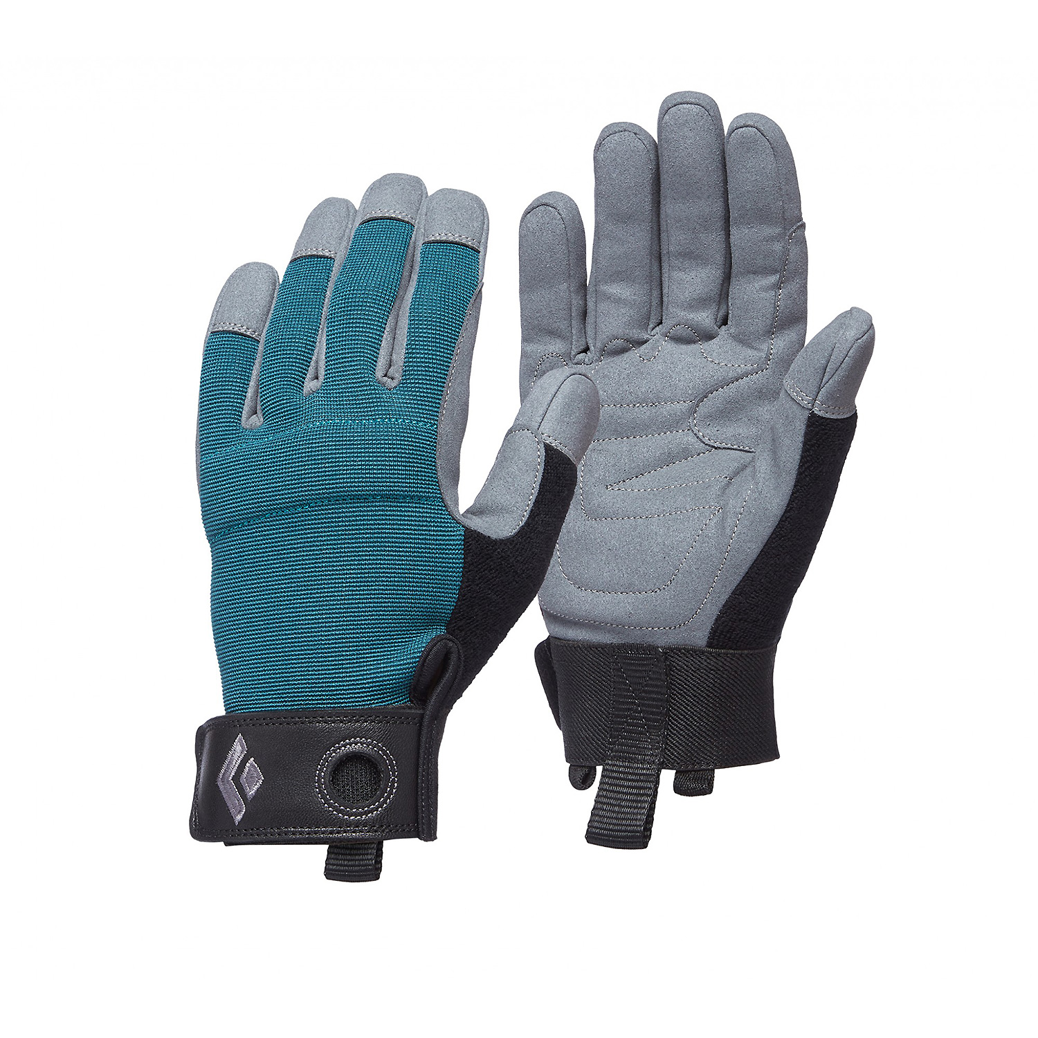 Damen Black Diamond Petrol