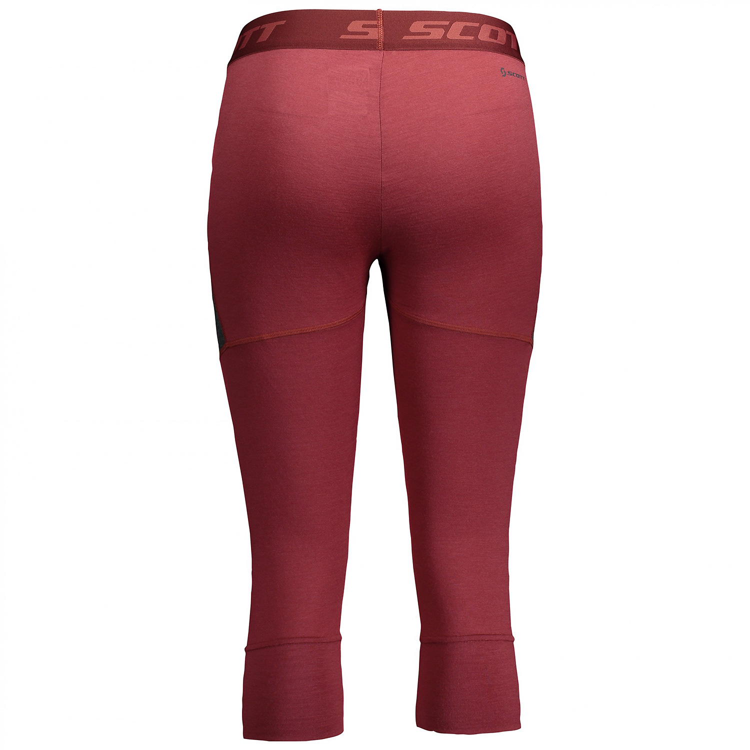 Damen Scott Rot