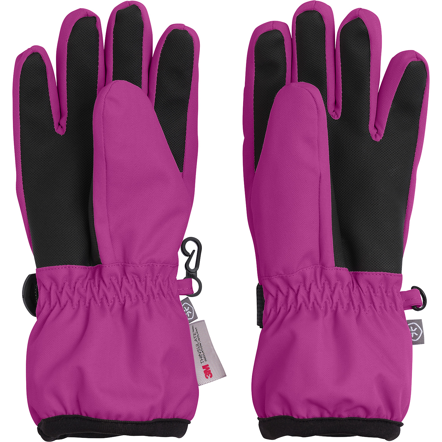 Kinder Color Kids Pink
