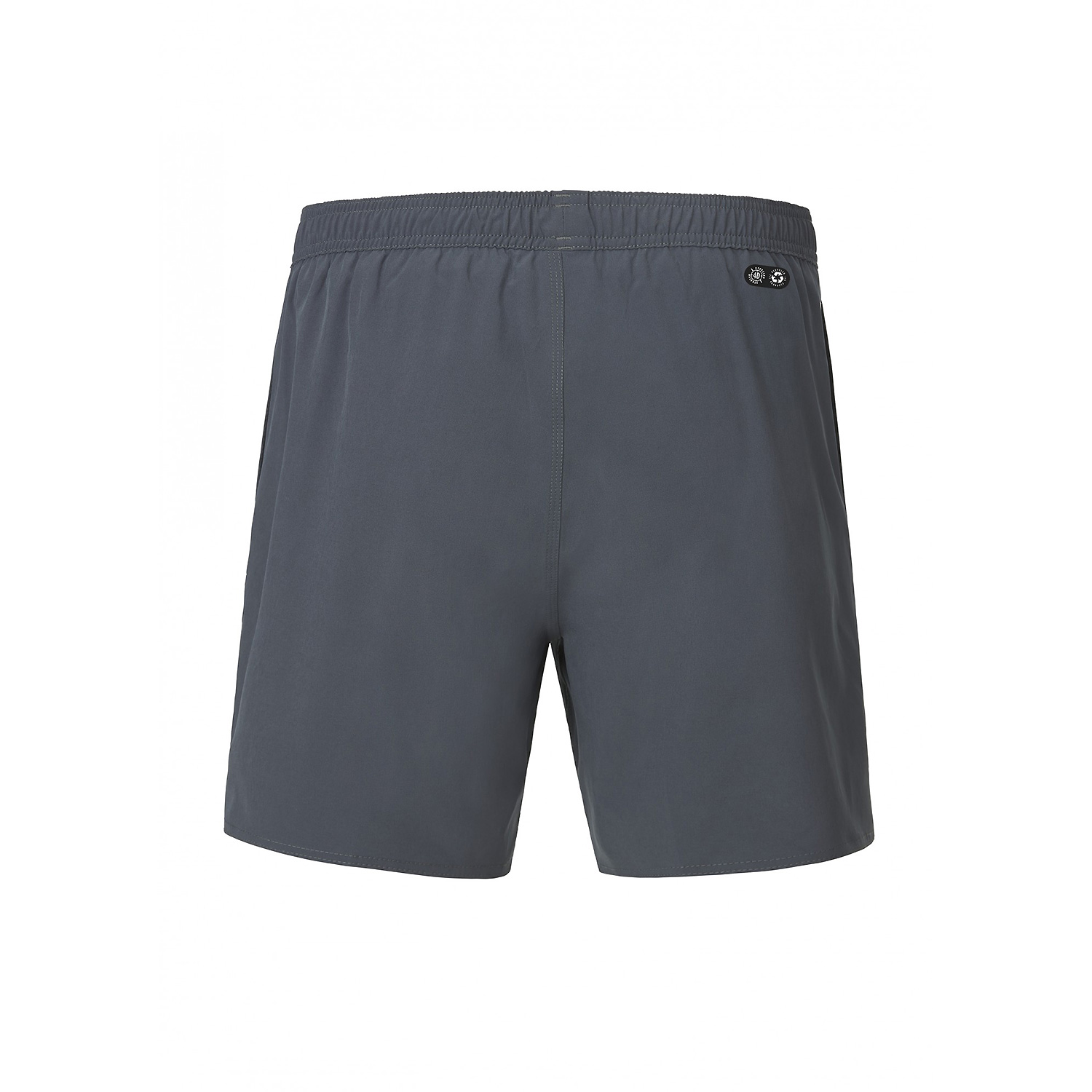 Herren Picture Grau