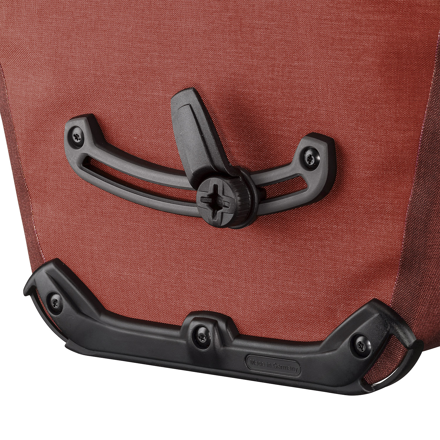 Unisex Ortlieb Dunkelrot