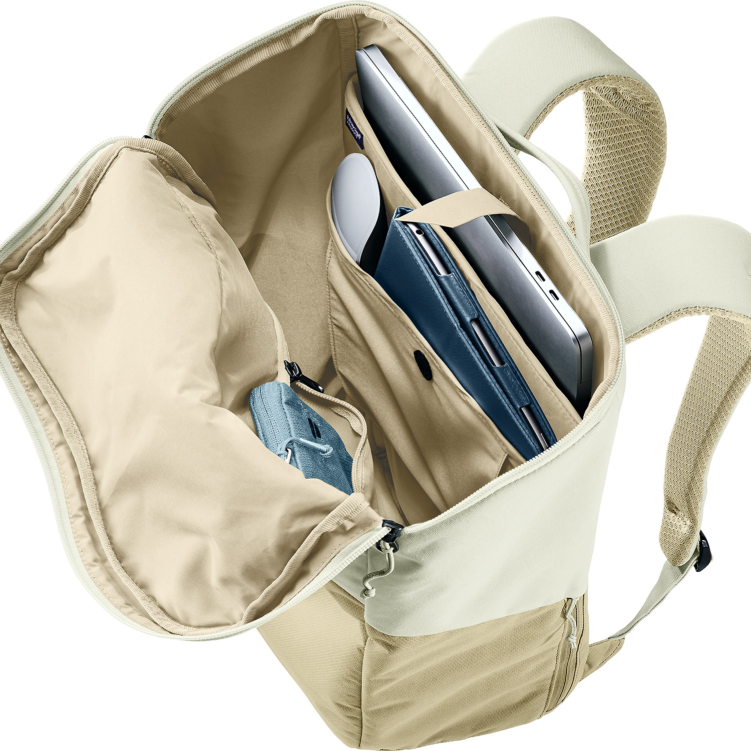 Herren Deuter Sand