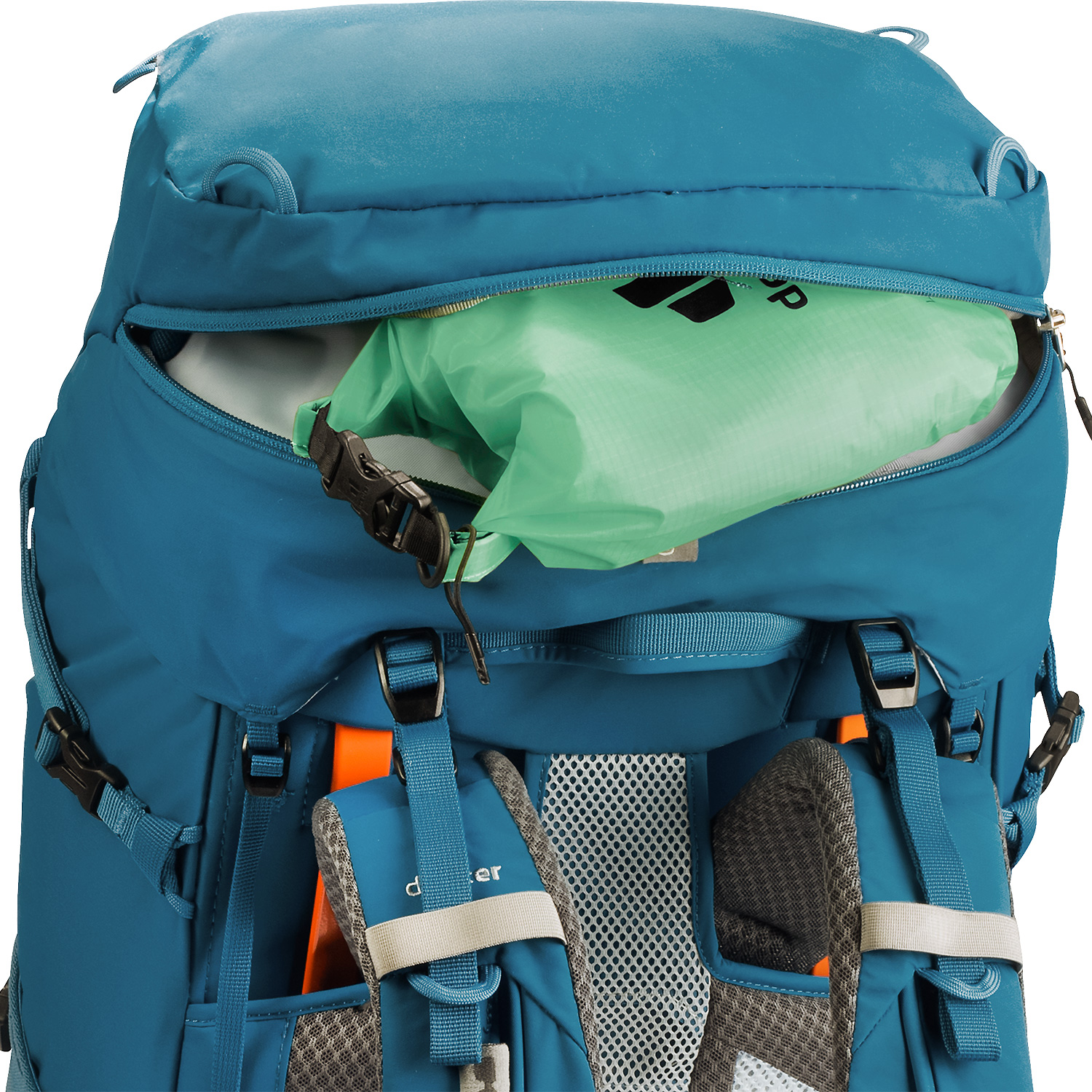 Unisex DEUTER Hellgrün