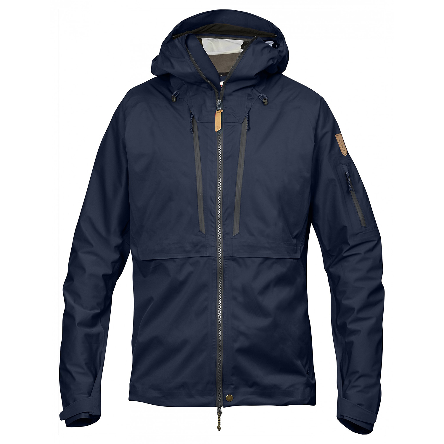 Herren Fjällräven Marine