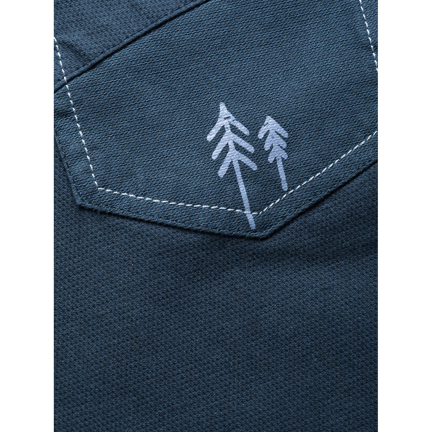 Damen Chillaz Blau