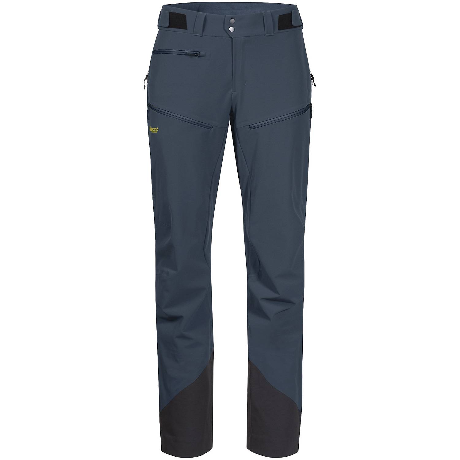 Damen Bergans Blau