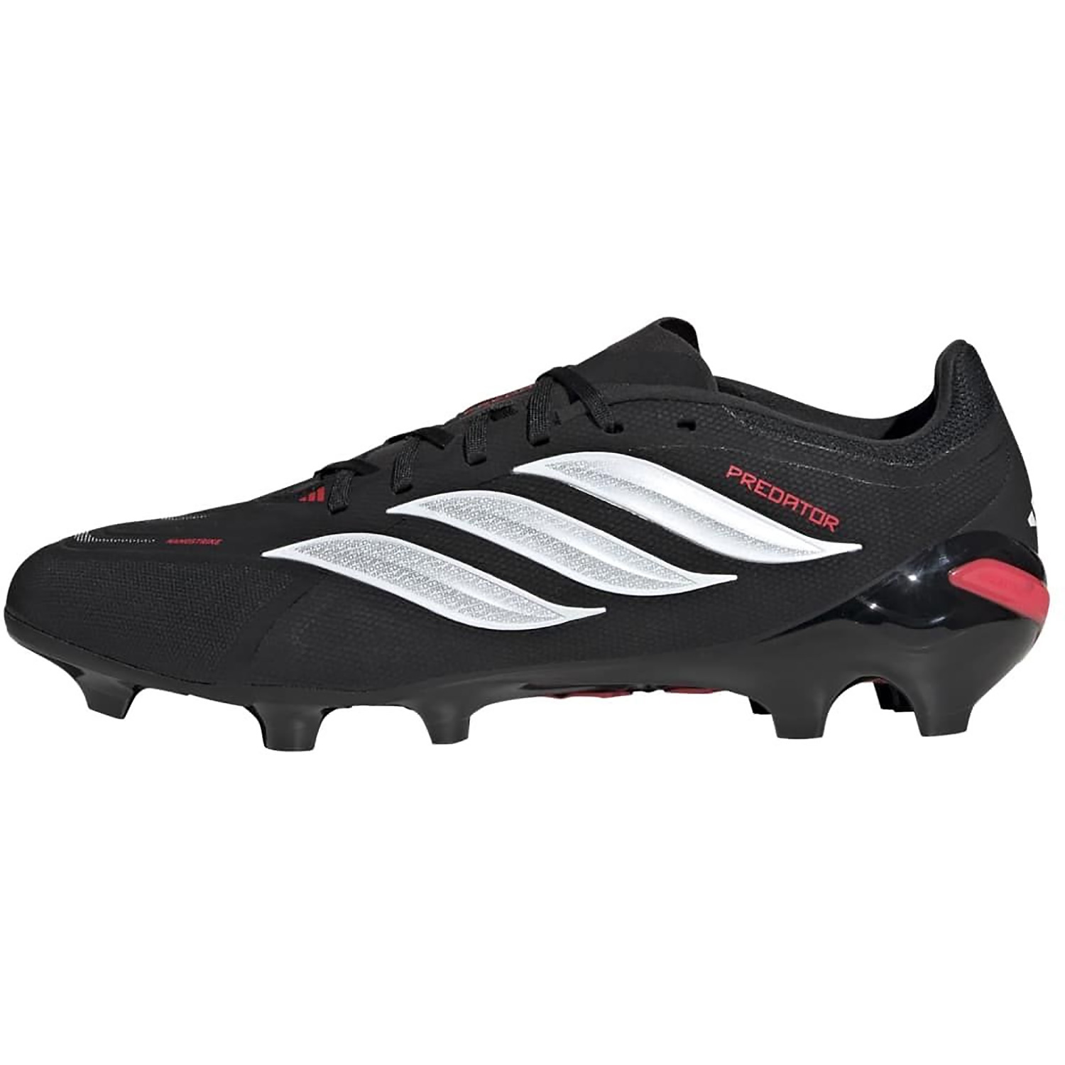 Herren Adidas wie abgebildet Predator League FG 000 12 Fussball-Rasenschuh