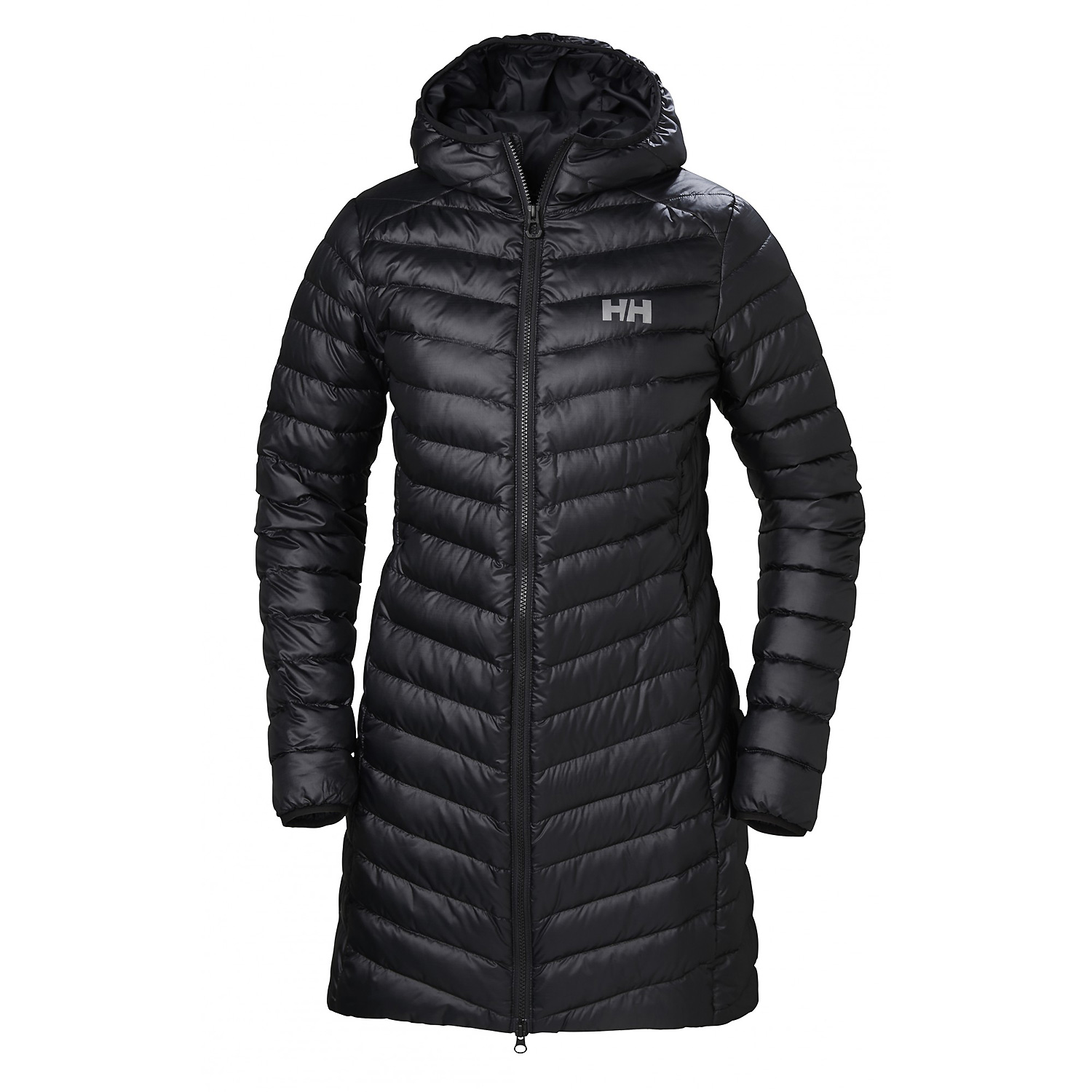 Damen Helly Hansen Schwarz