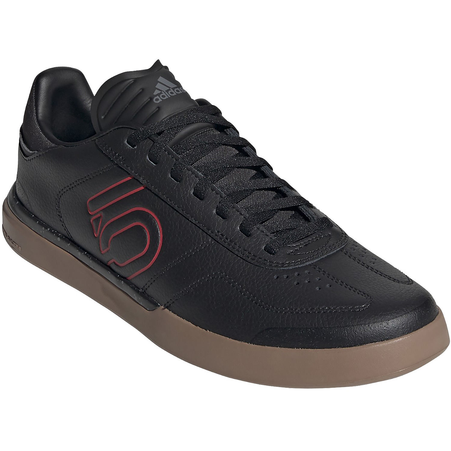 Herren Five Ten Schwarz SLEUTH DLX 000 11 Mountainbikeschuhe
