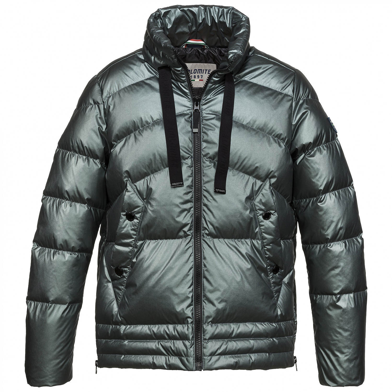 Damen Dolomite Blau