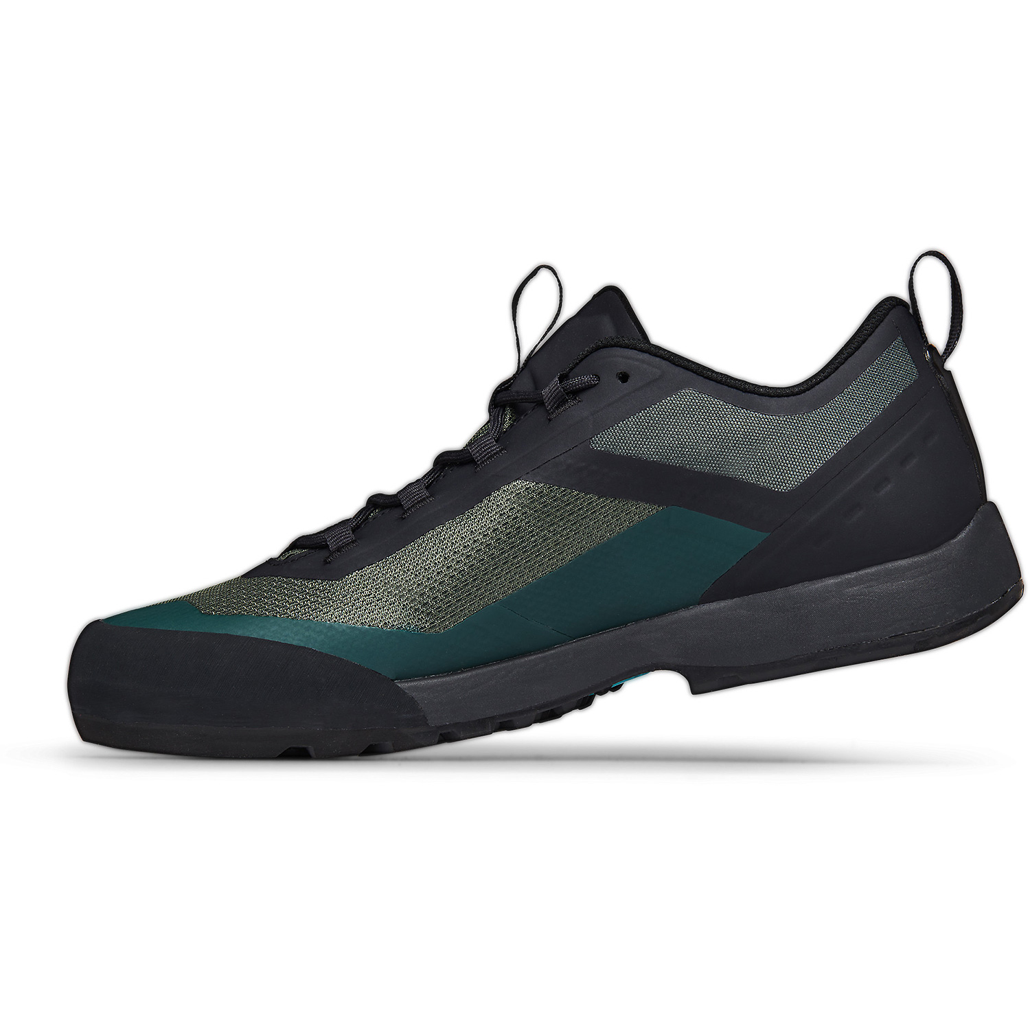 Herren Black Diamond Türkis