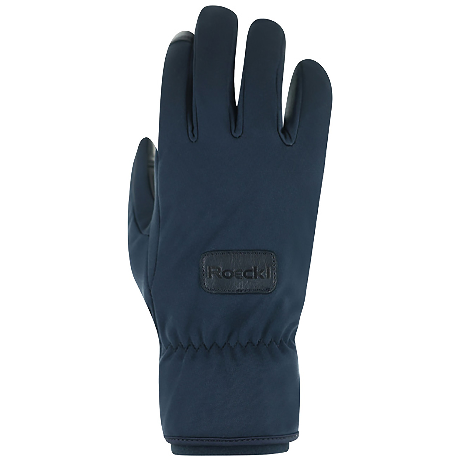 Herren Roeckl Schwarz Kaprun 9000 9 Handschuh