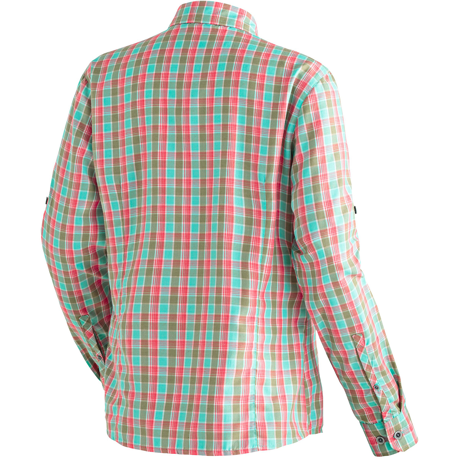 Damen Maier Sports Grün