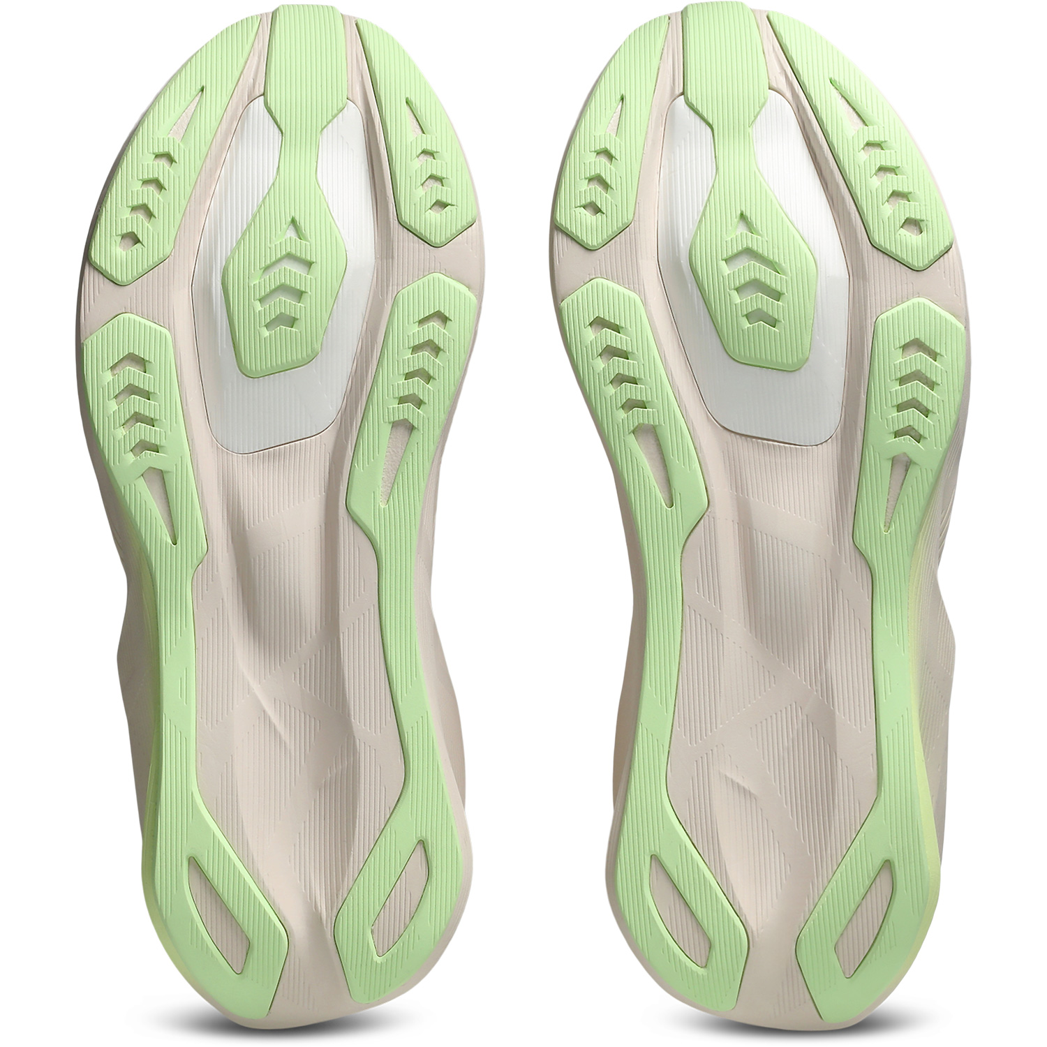 Damen Asics Lachs
