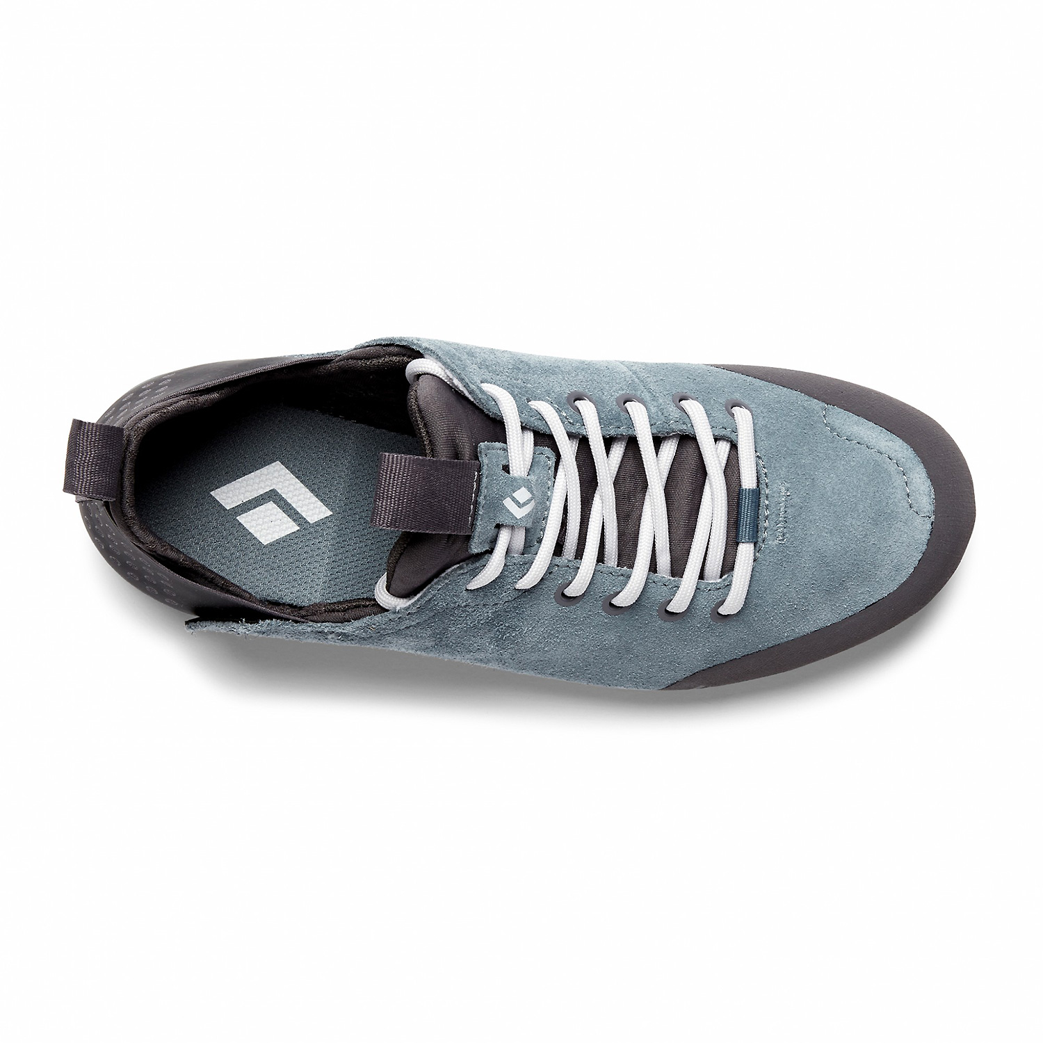 Damen Black Diamond Blau