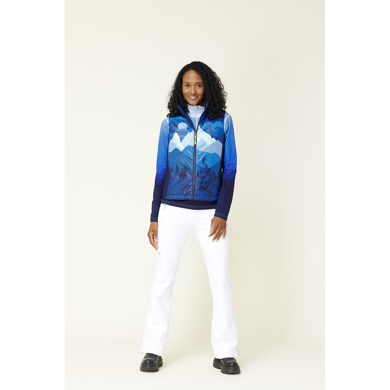 Damen Krimson Klover Marine