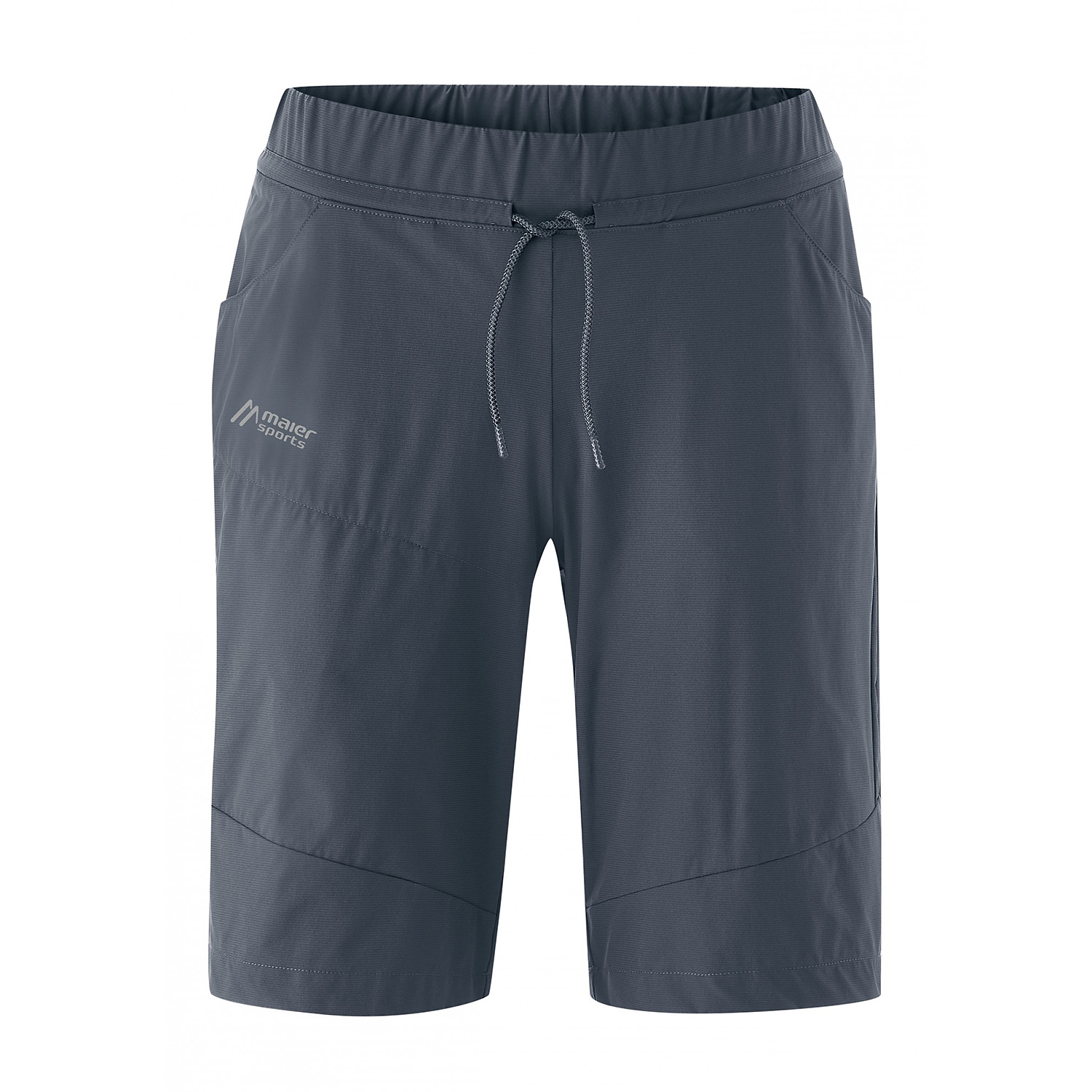 Damen Maier Sports Dunkelgrau FortunitBermuda Da-Bermuda el. 276 46 Bermuda