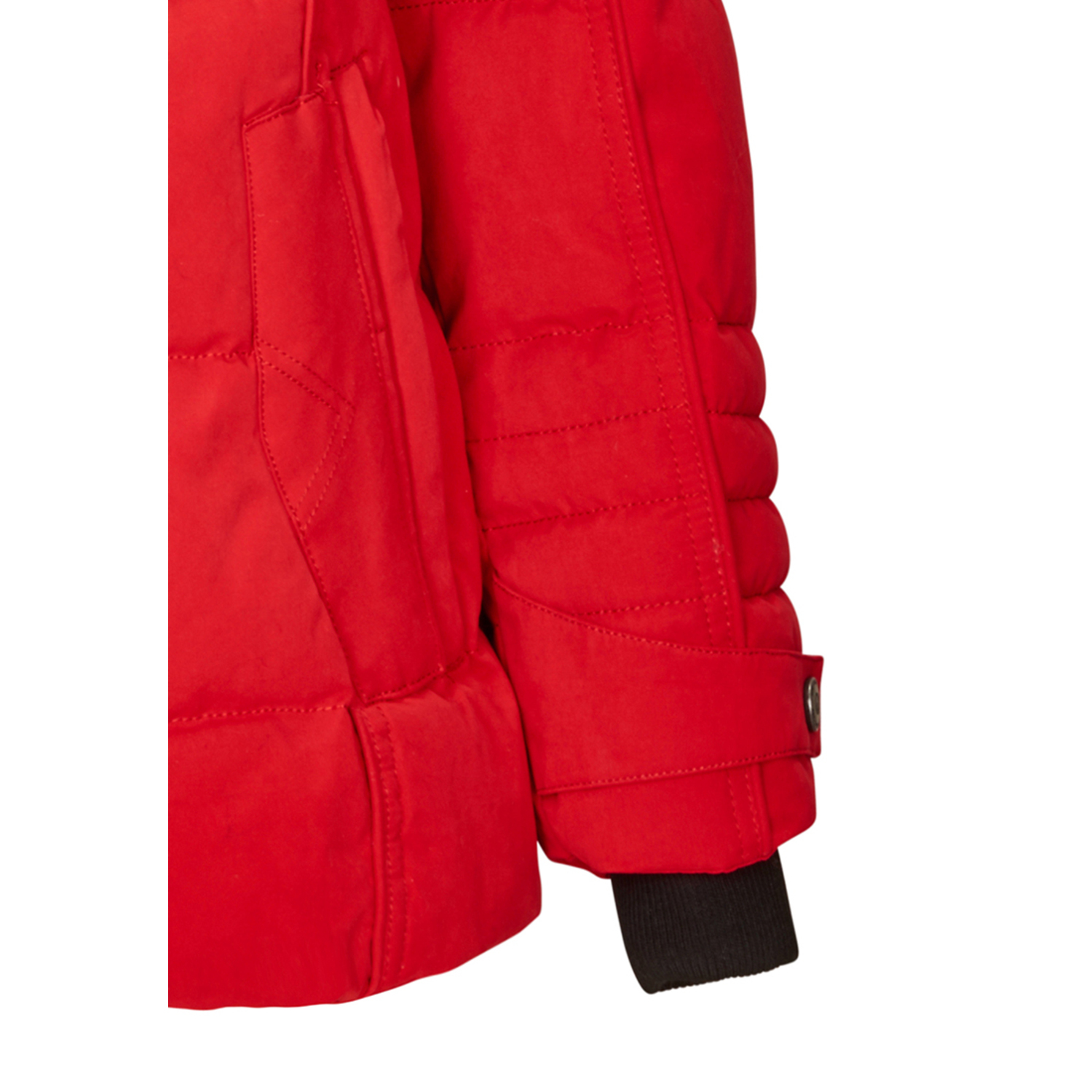 Damen G.I.G.A. DX by killtec Rot Oiva 00400 34 Jacke