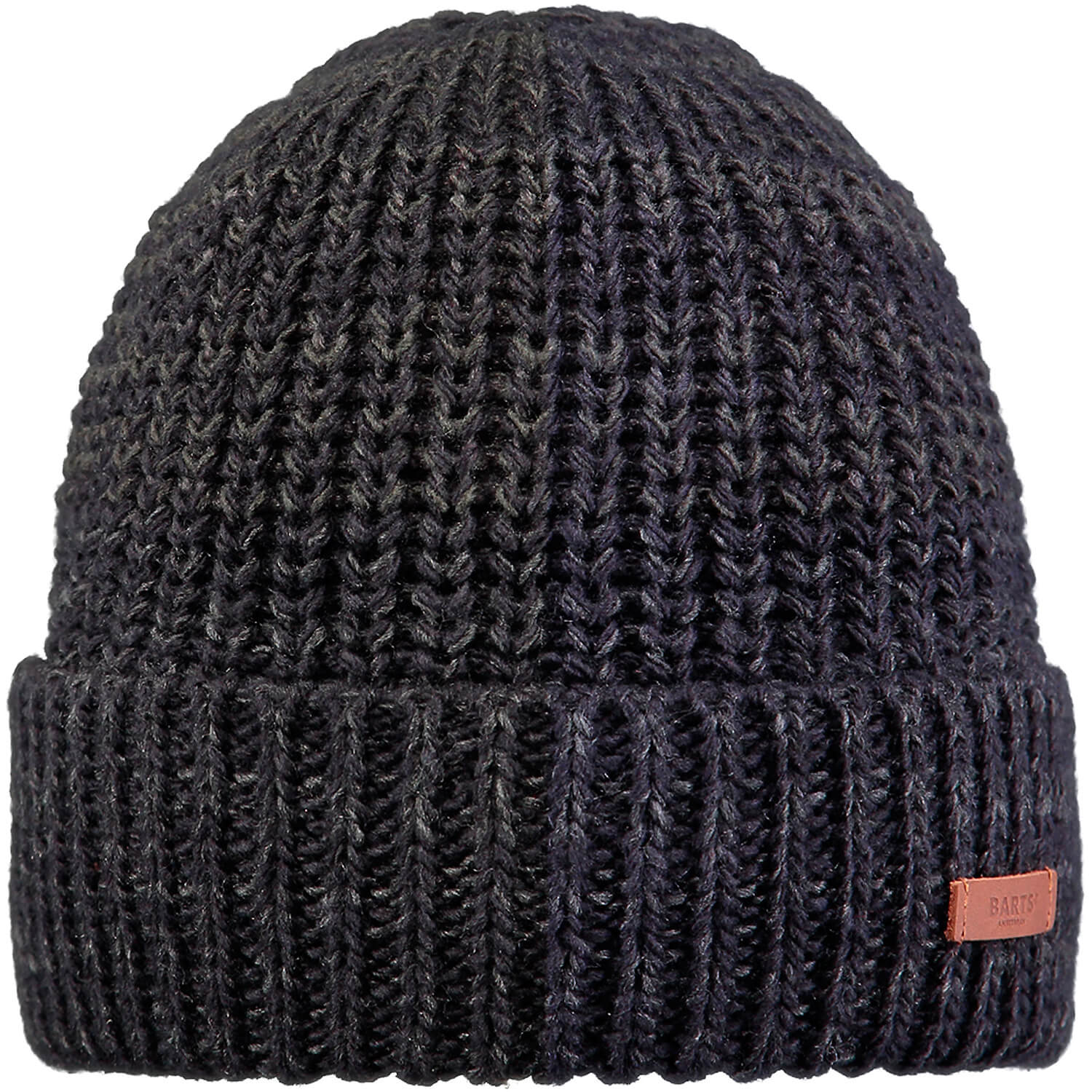 Herren Barts Marine Arctic Beanie 033 - Mütze