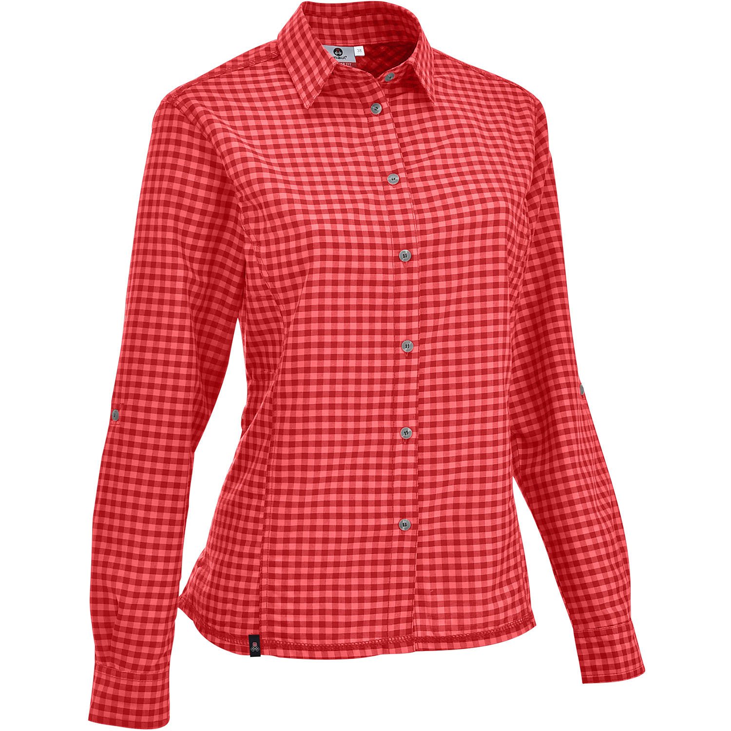 Damen Maul Sport Lachs