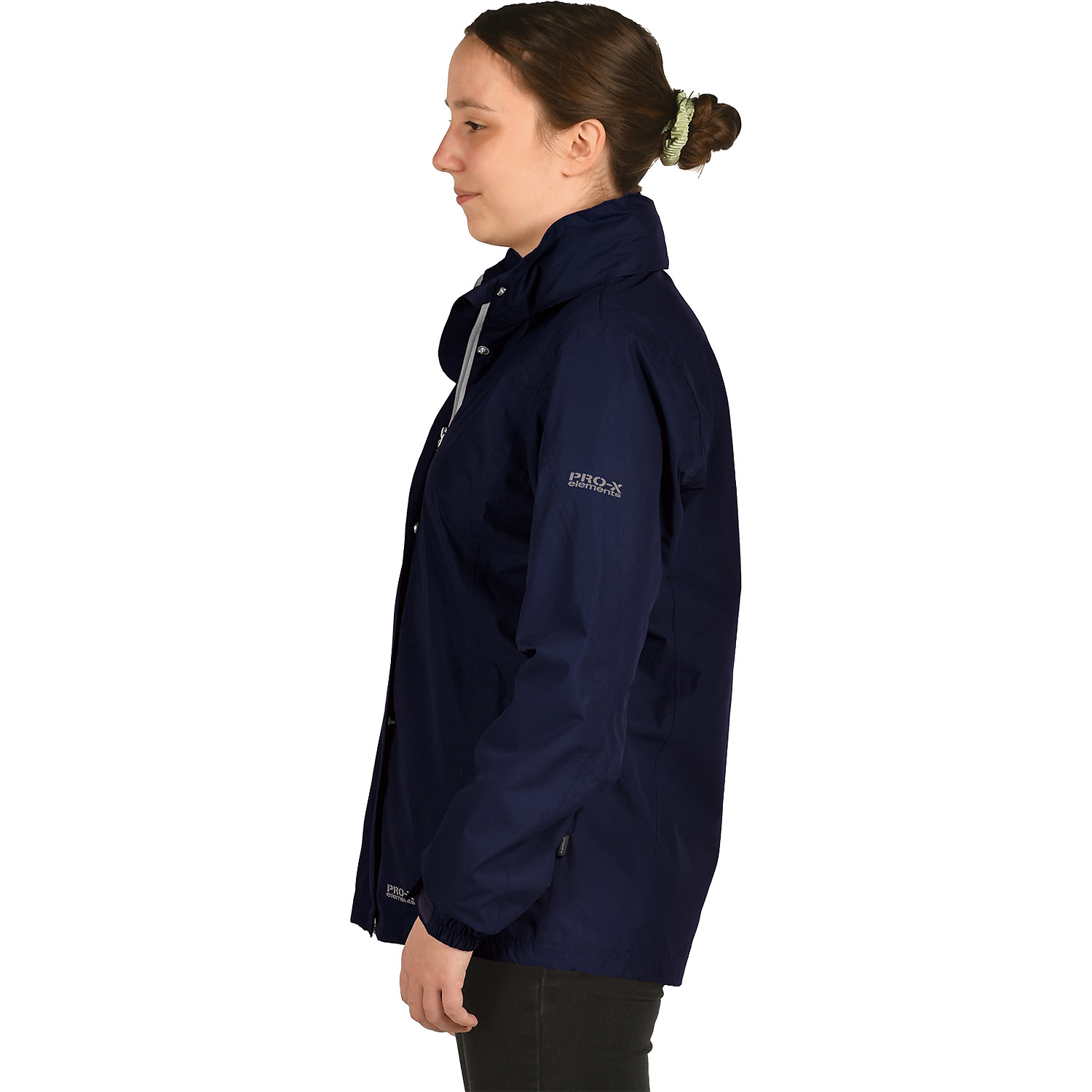 Damen ProX Marine Midlayer 1/2 zip ALAGNA 15700 M Rolli