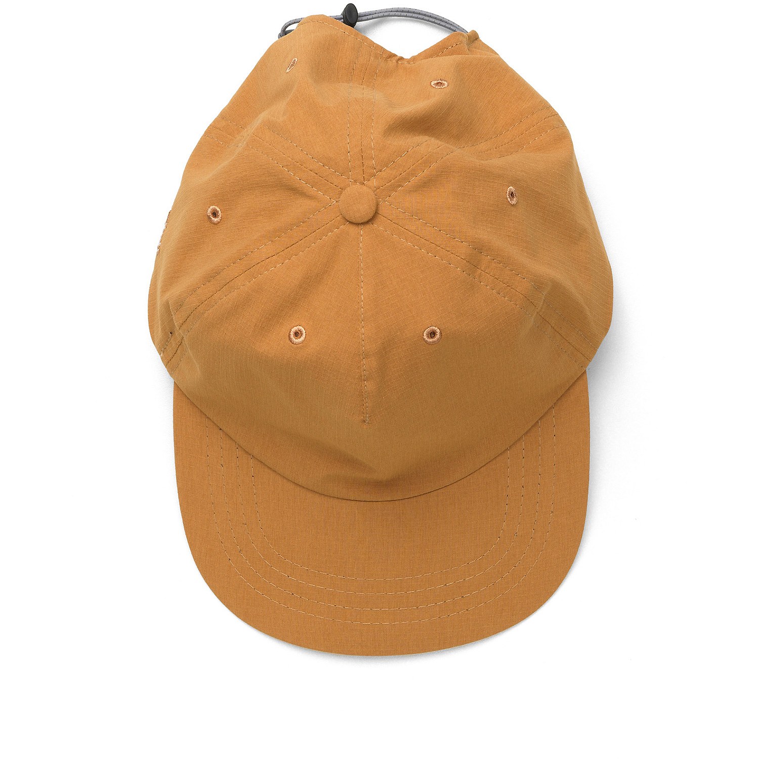 Unisex Houdini Camel