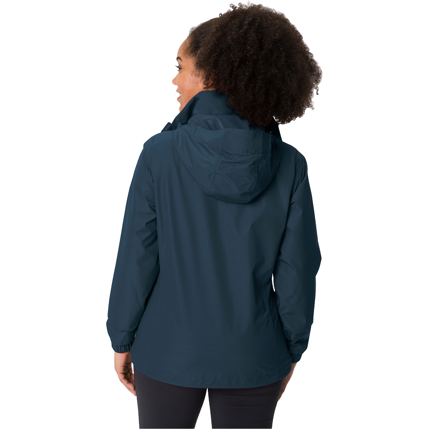 Damen VauDe S-Marine Wo Sesvenna Vest IV 386 46 Weste