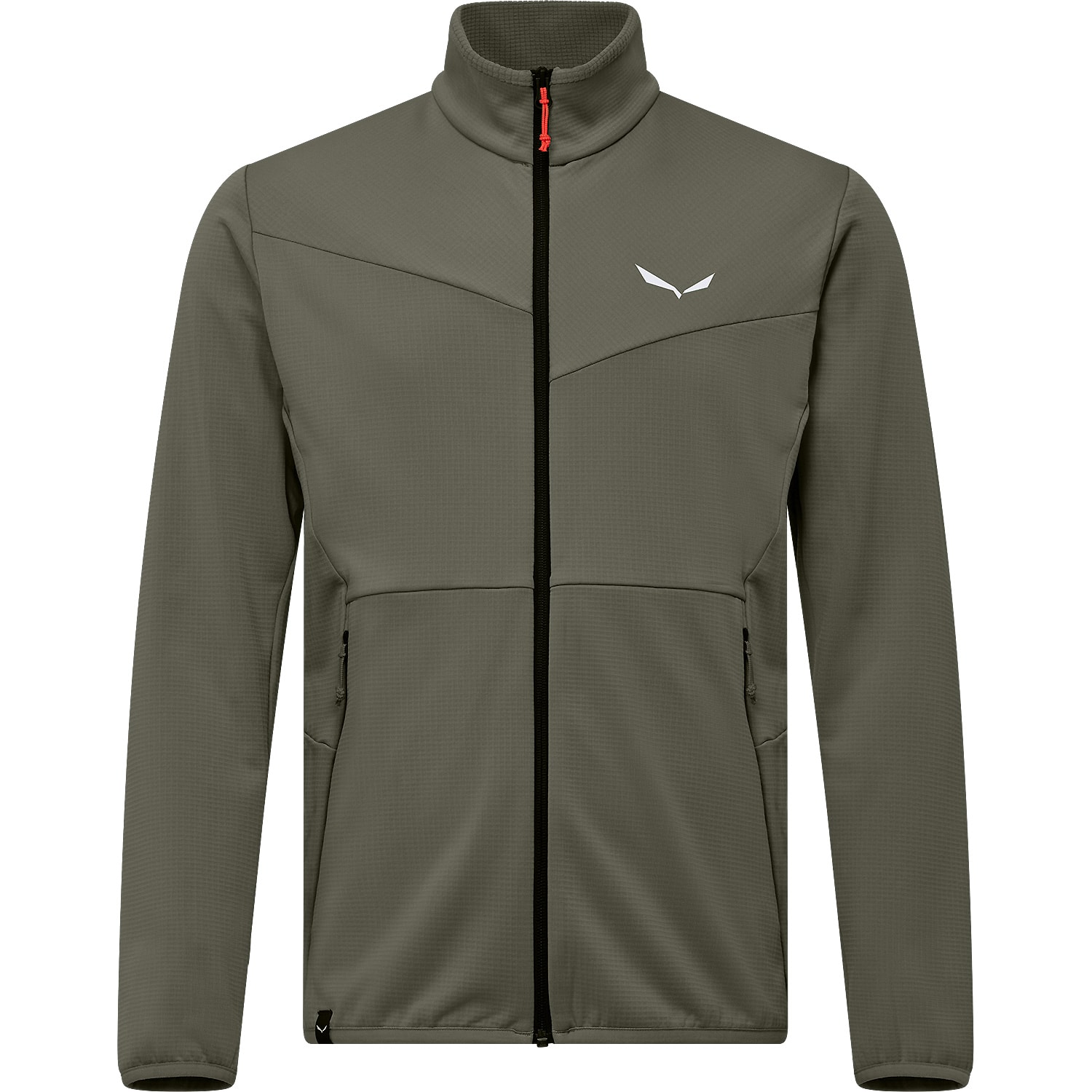 Herren Salewa Grün