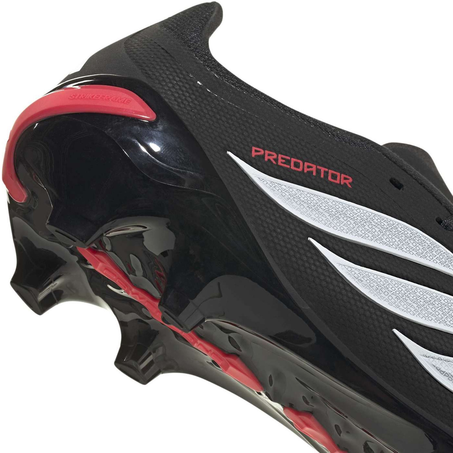 Herren Adidas wie abgebildet Predator League FG 000 12 Fussball-Rasenschuh