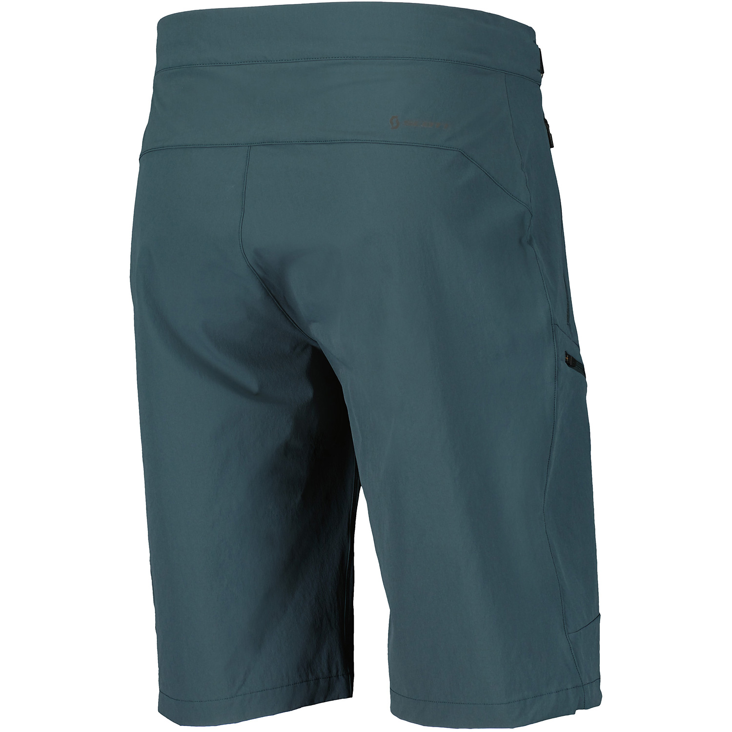 Herren Scott Petrol