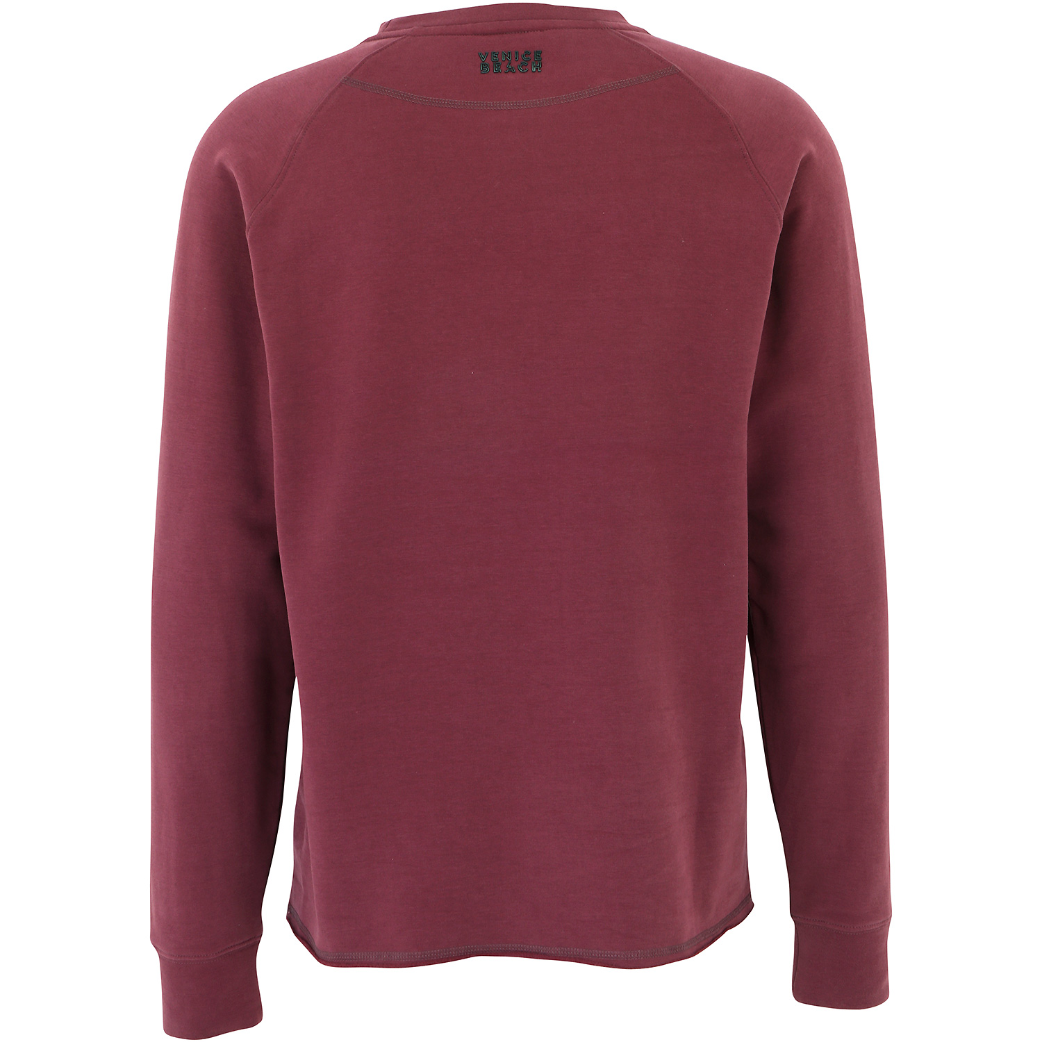 Herren Venice Beach Bordeaux