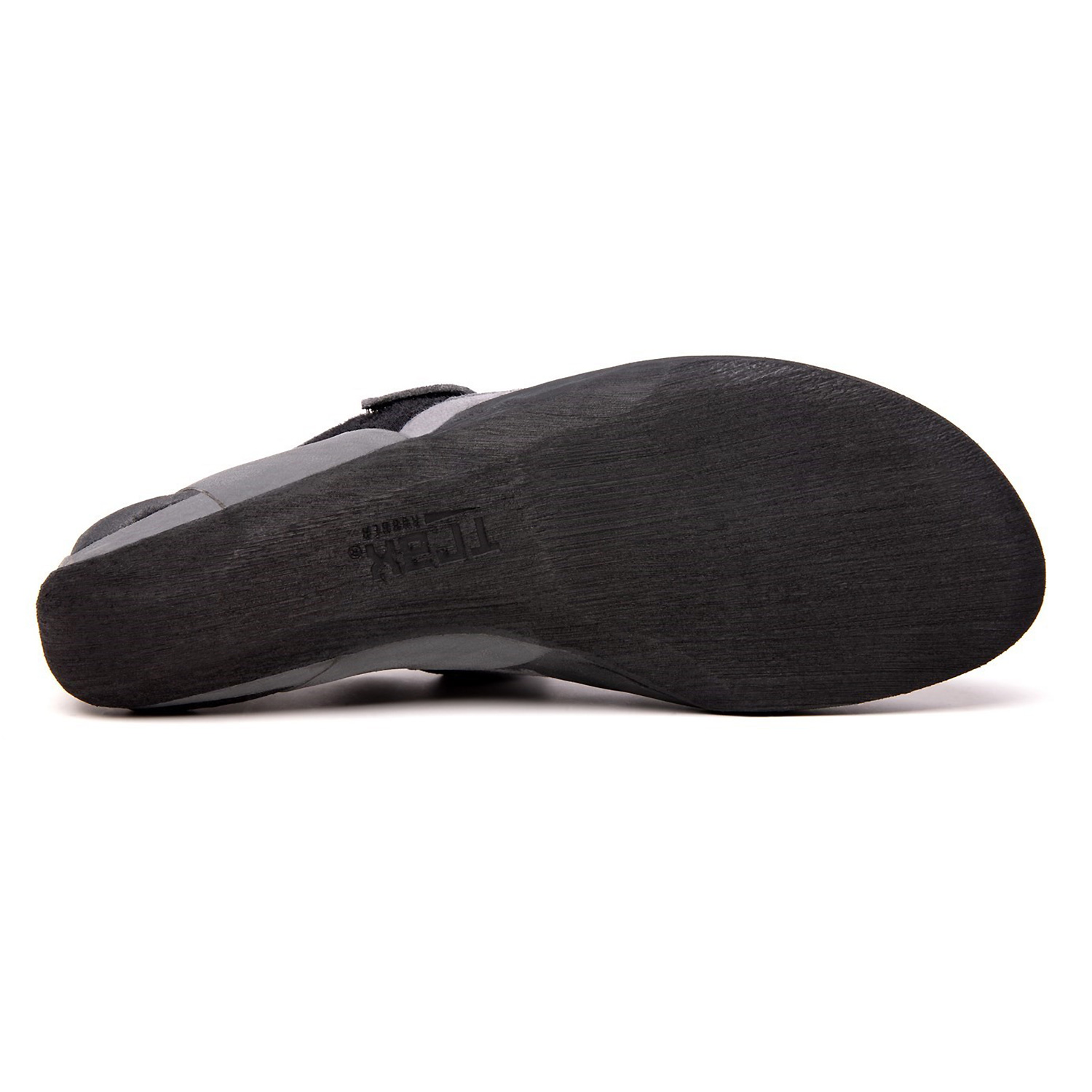 Herren Scott Schwarz SCO Mitten Explorair Alpine Handschuh