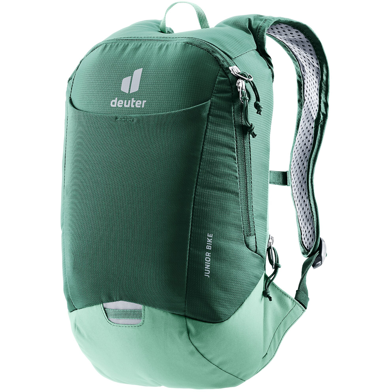 Kinder Deuter Grün Exosphere -11� EL 6505 1 Schlafsack