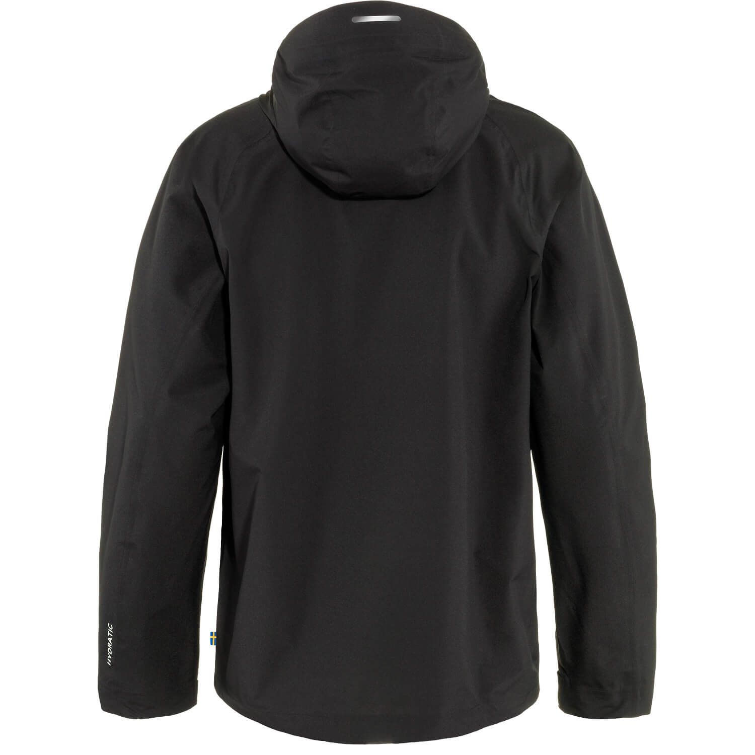 Herren Fjällräven Schwarz