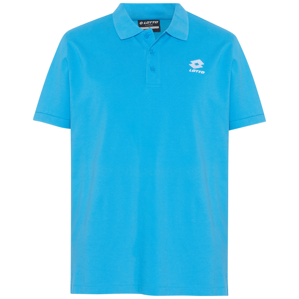 Herren Lotto Hellblau