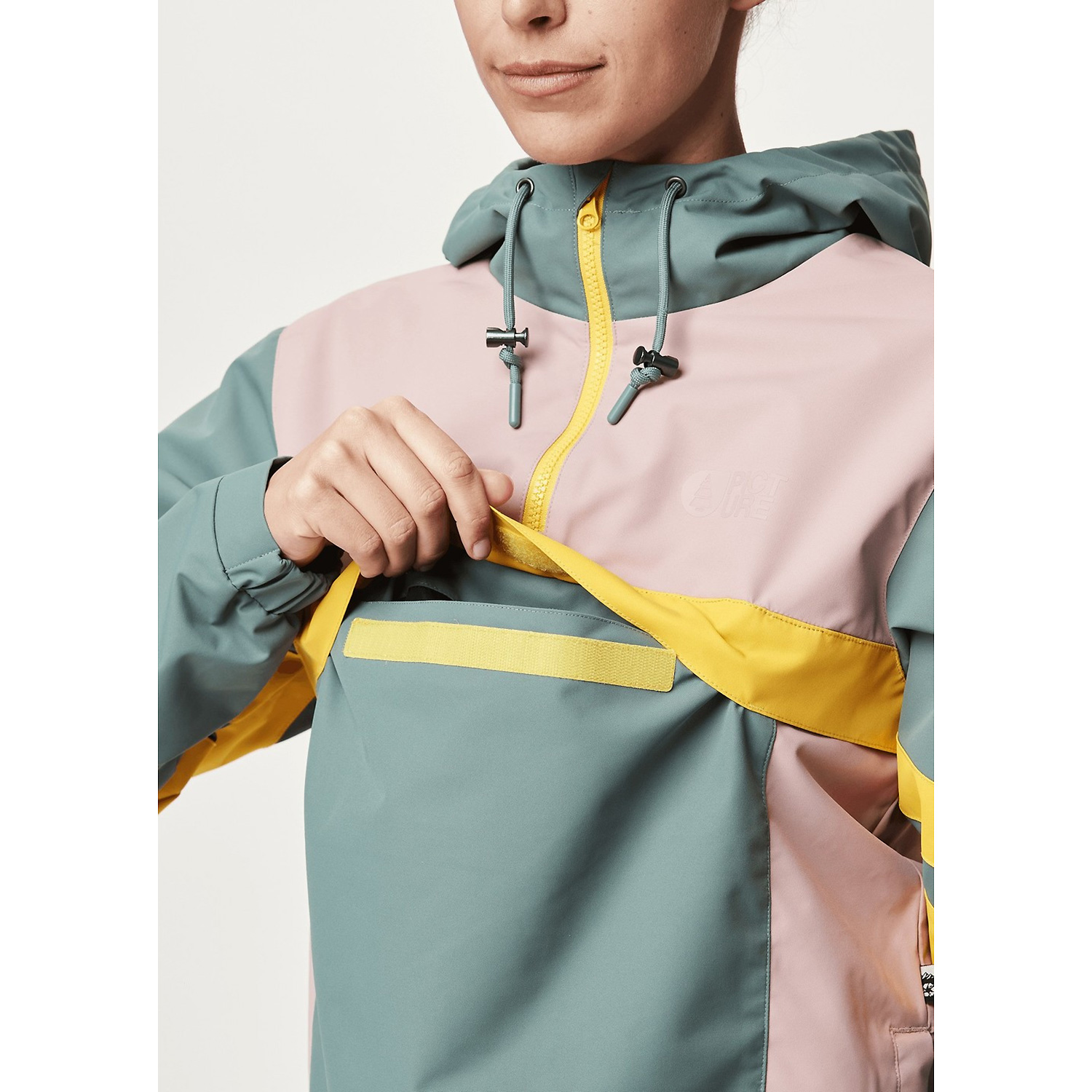 Damen Picture Marine