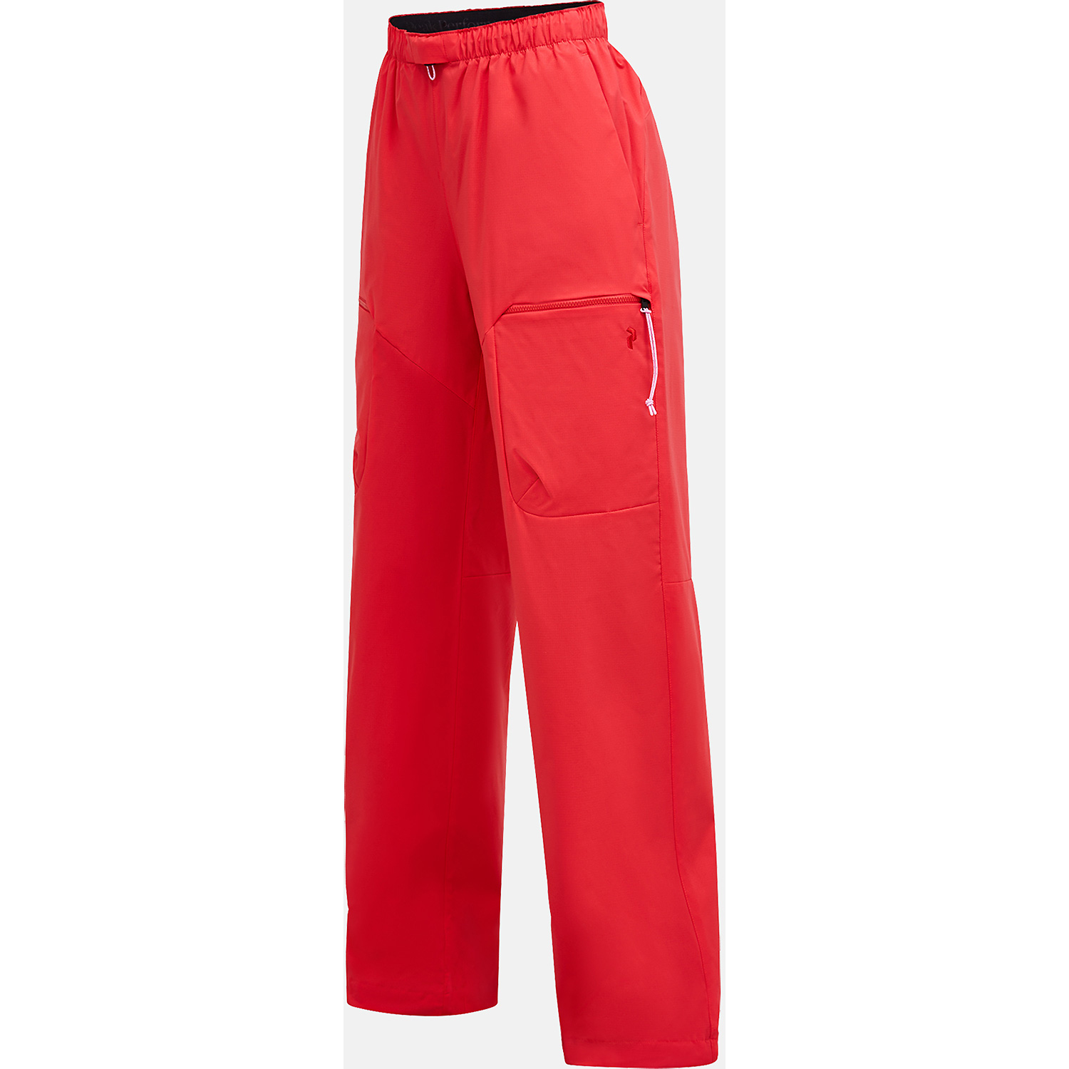 Damen Peak Performance wie abgebildet W Outdoor Cargo Pants-BRILLIANT RED 000 M Hose