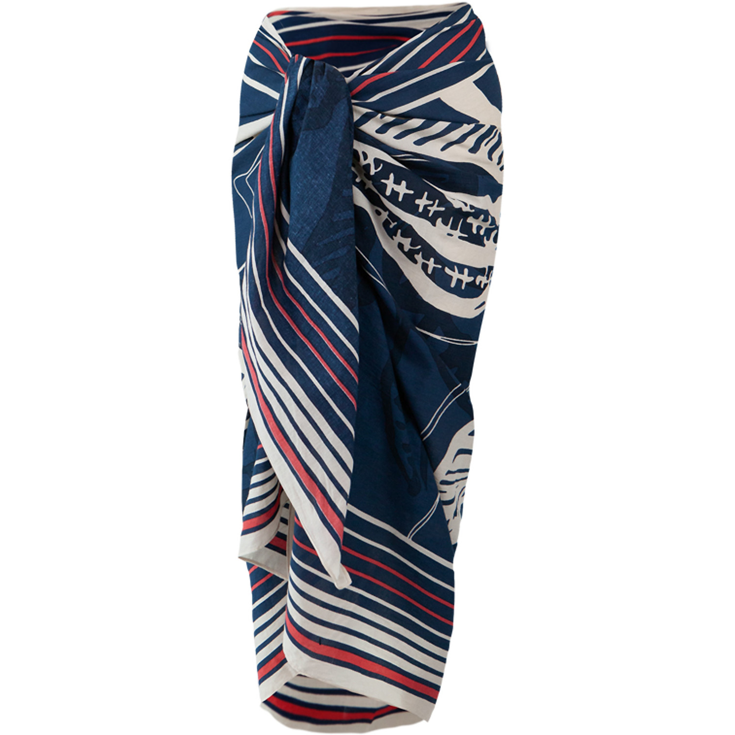 Damen Barts Marine