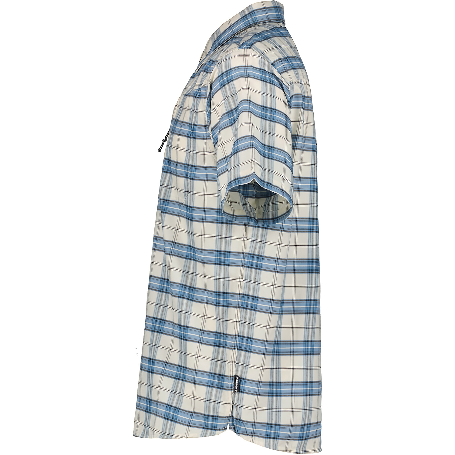 Herren Icepeak Crema ICEPEAK BRIGANTINE 022 58 Hemd