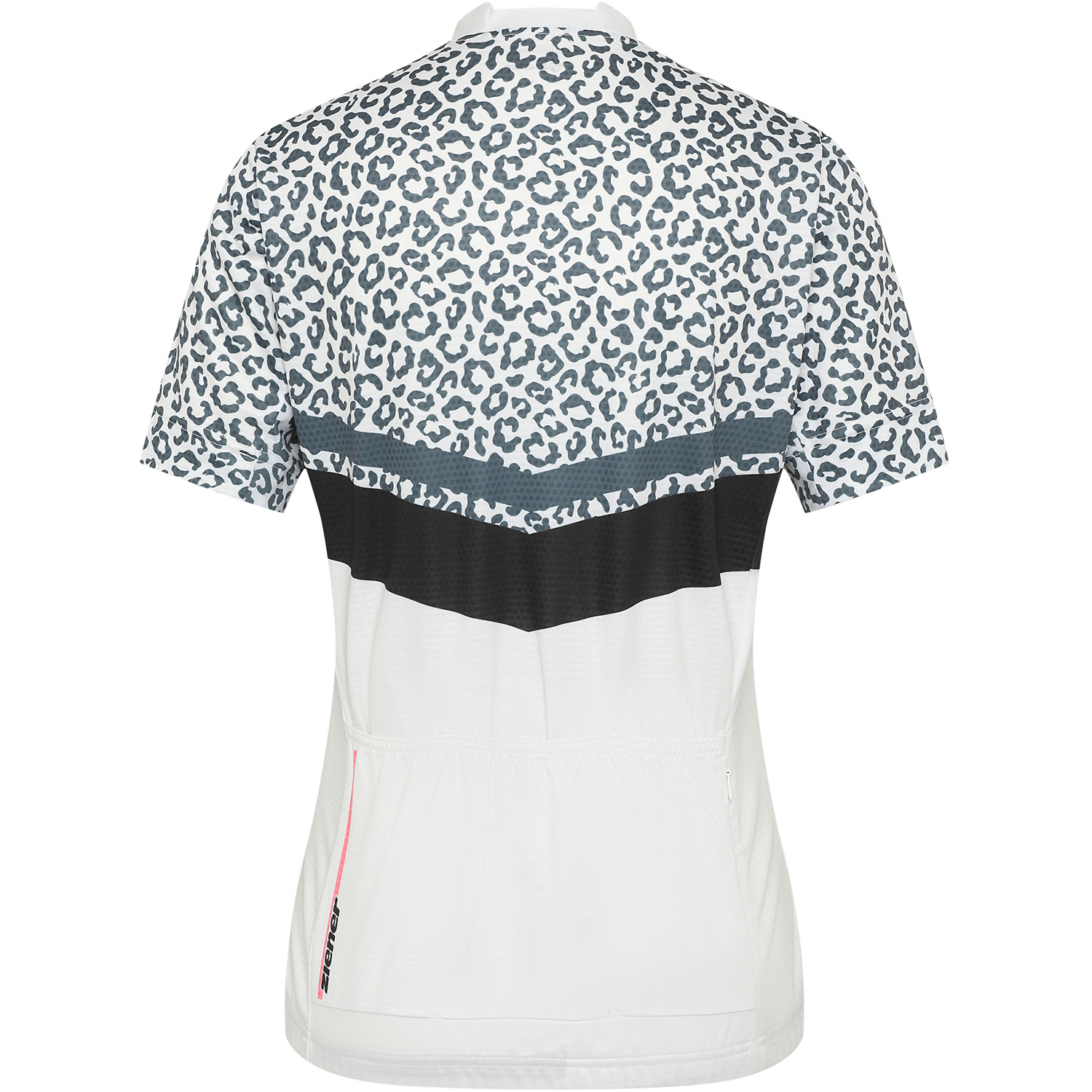 Damen Ziener Weiß