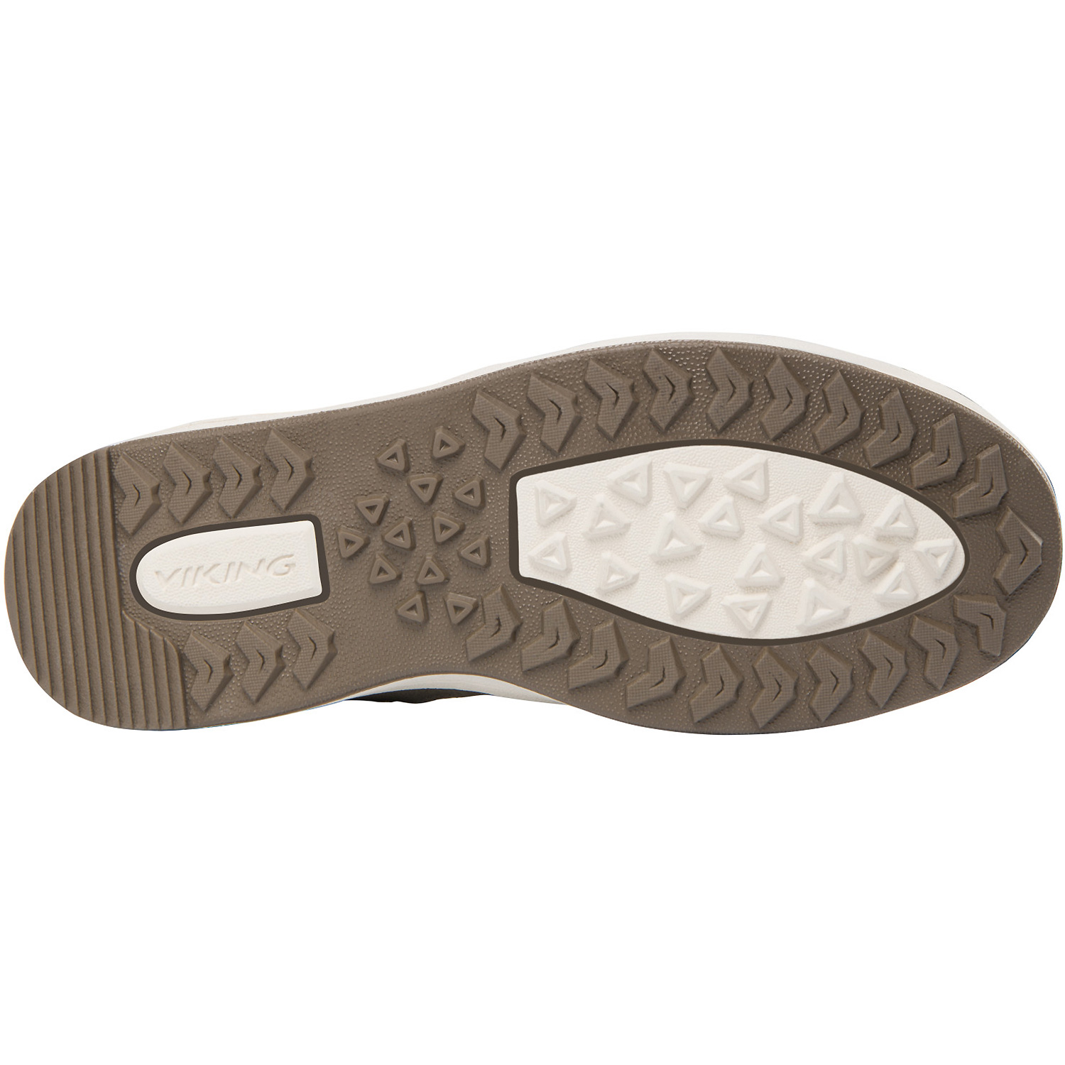 Unisex Viking Braun