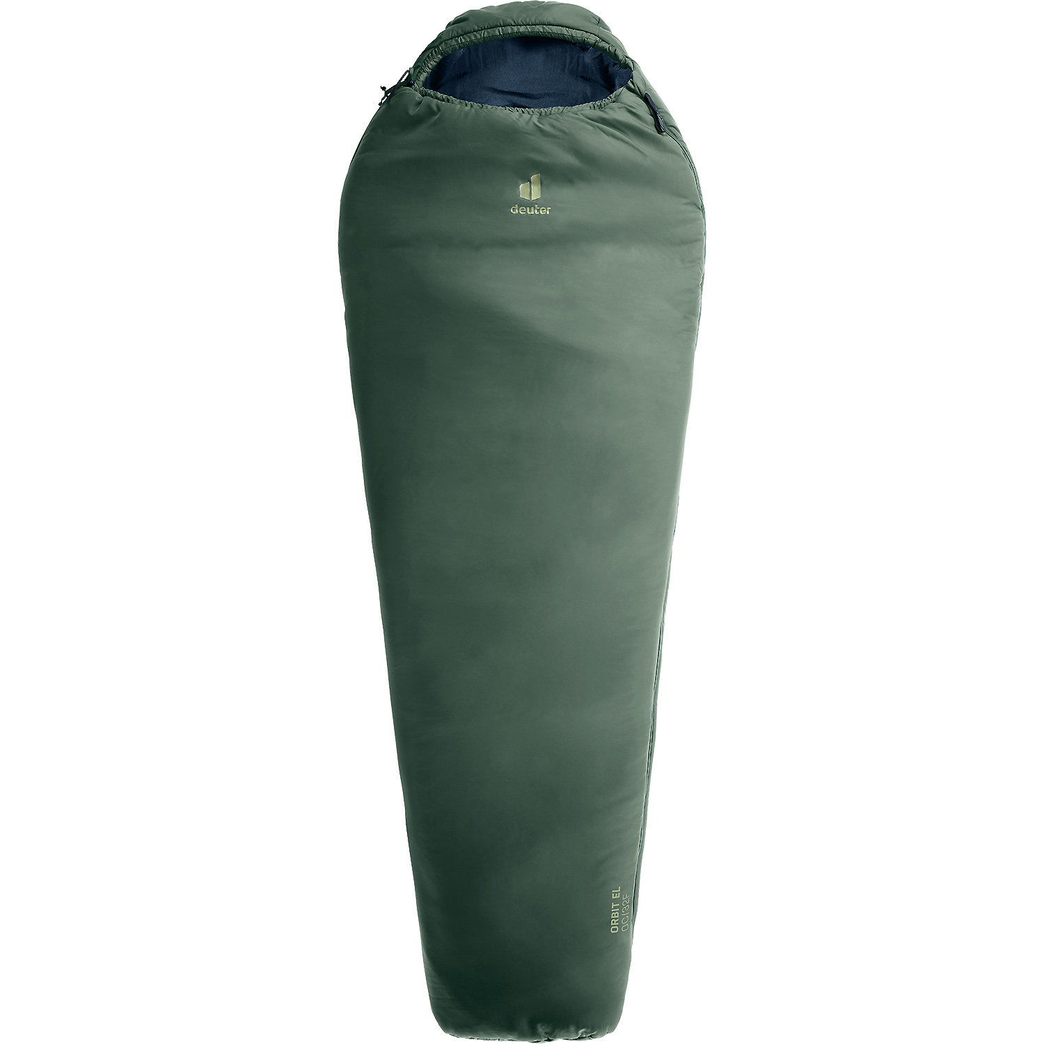 Unisex Deuter Tannengrün
