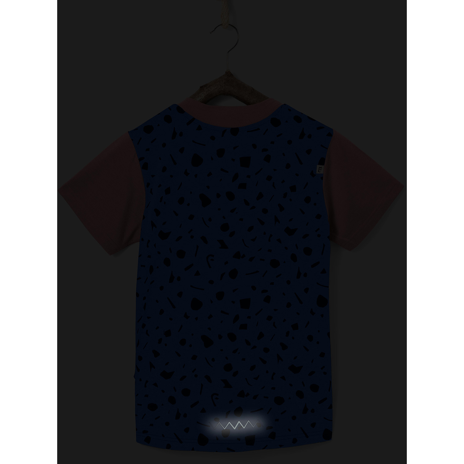 Unisex Namuk Blau