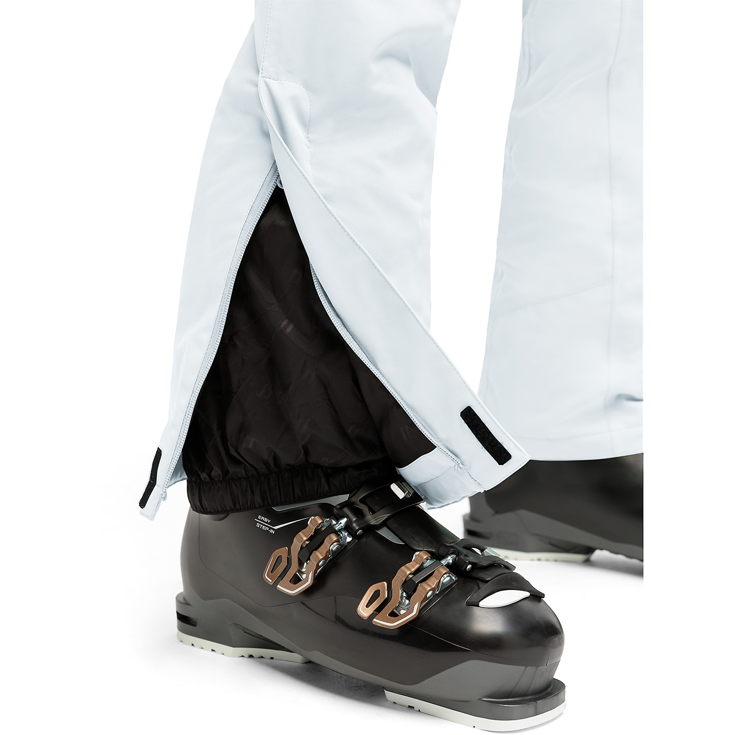 Damen Maier Sports Weiß Ronka 2.1 M10600 52 Hose