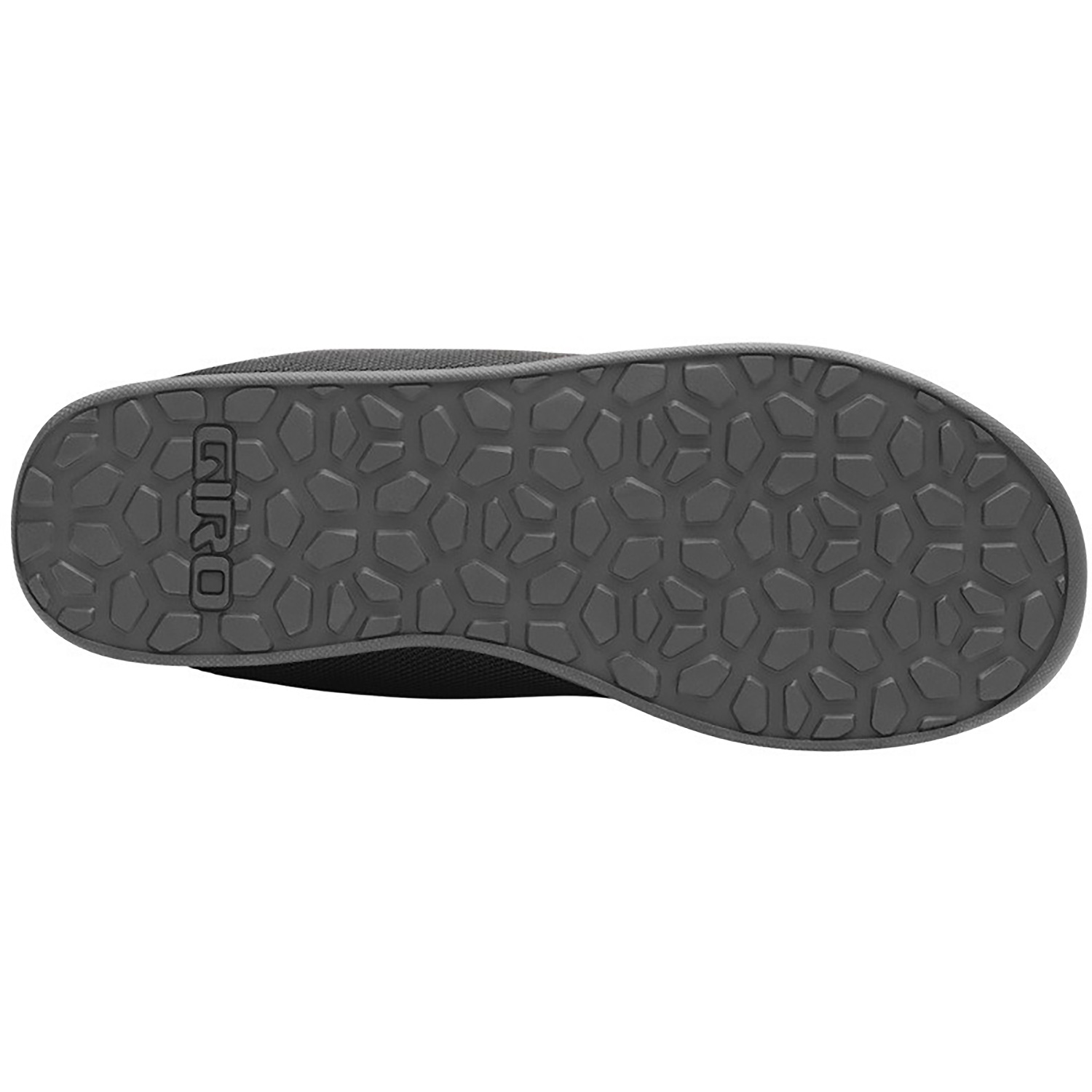 Herren Giro Black Spark