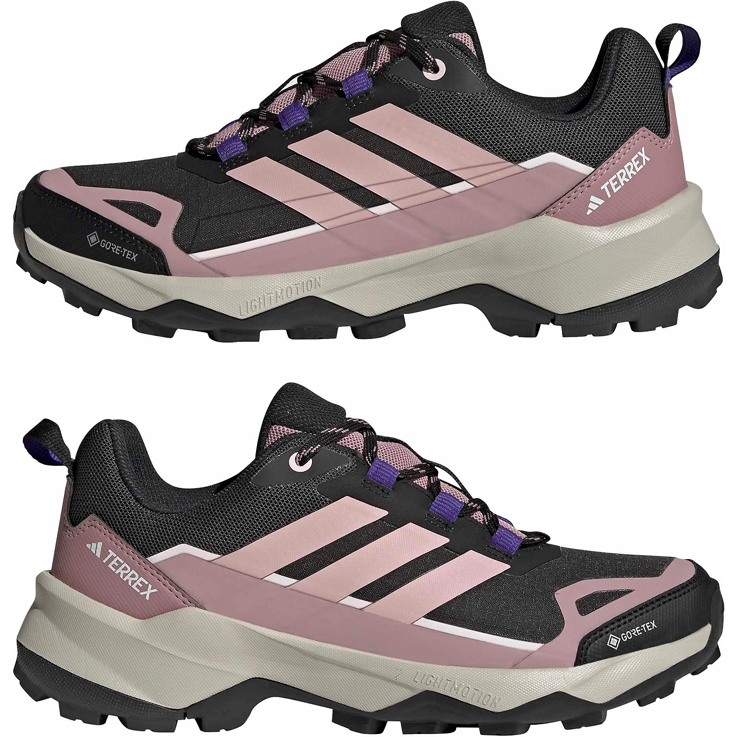 Damen Adidas TERREX wie abgebildet