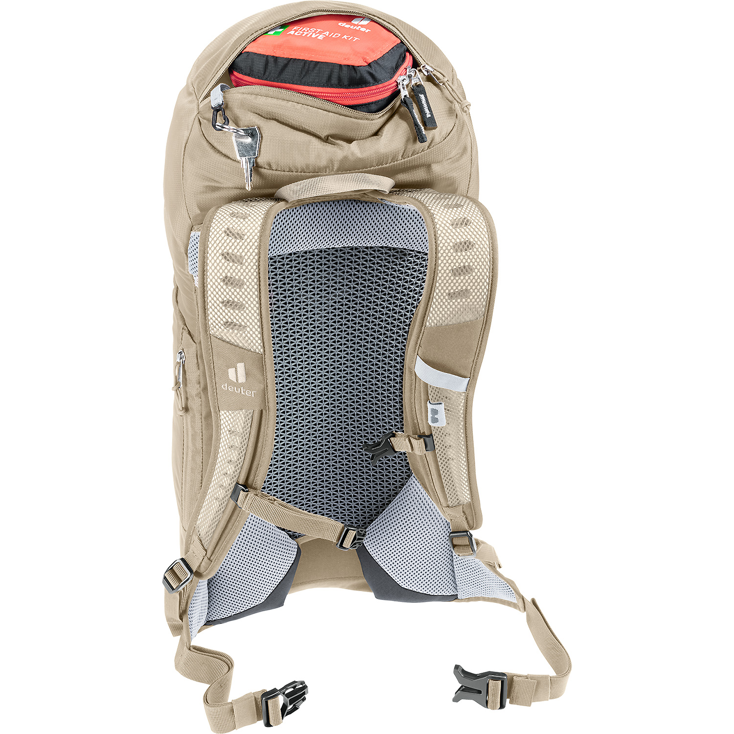 Unisex DEUTER Grau