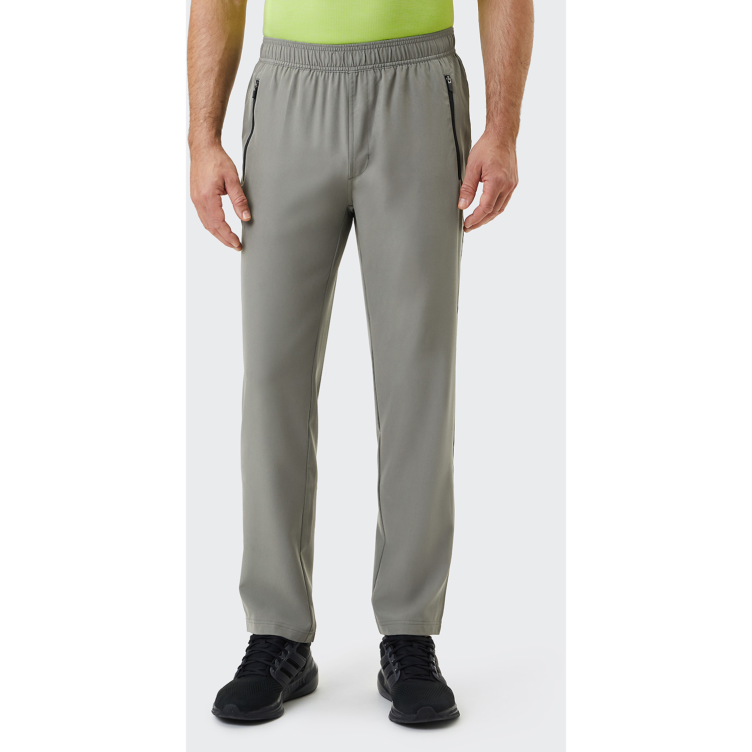 Herren Joy Grün